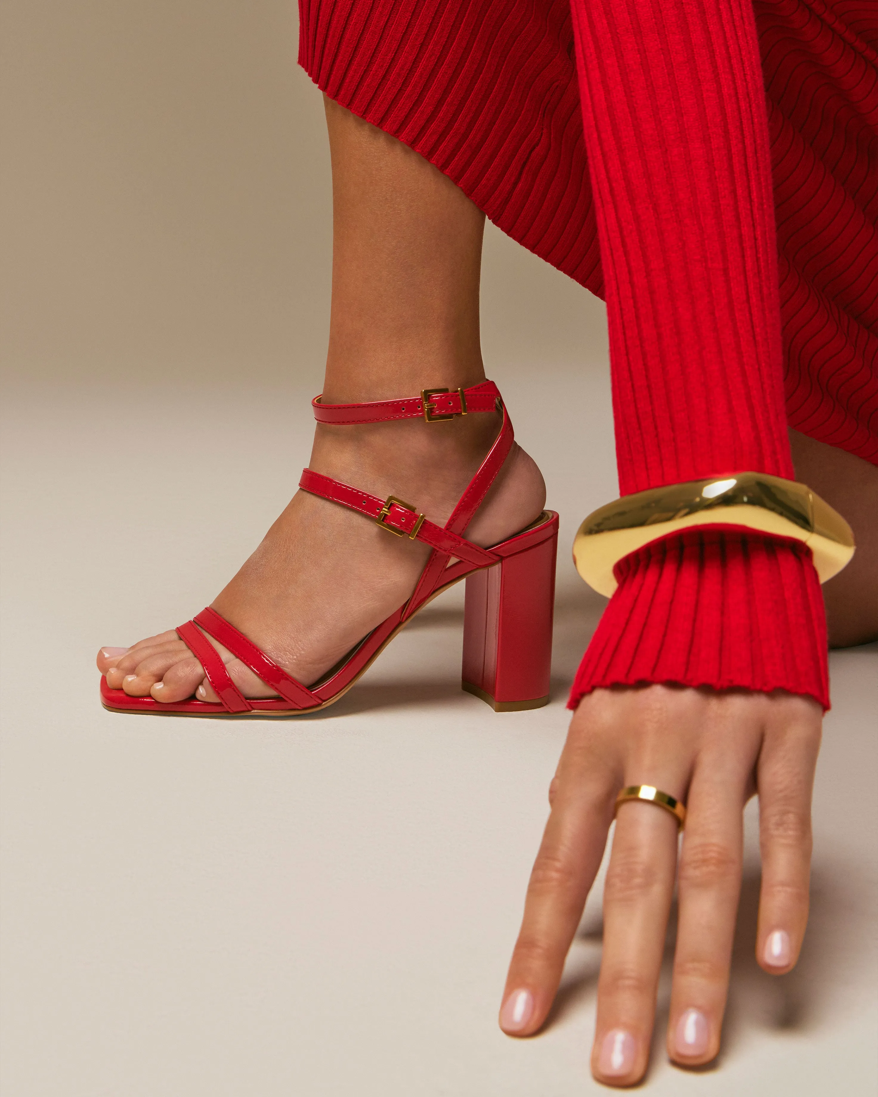 Hania Sandal Vince Camuto