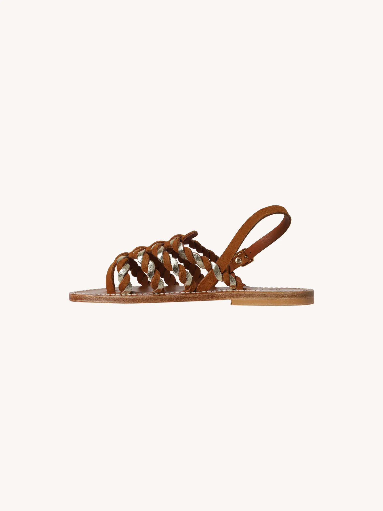 Herodote Sandal