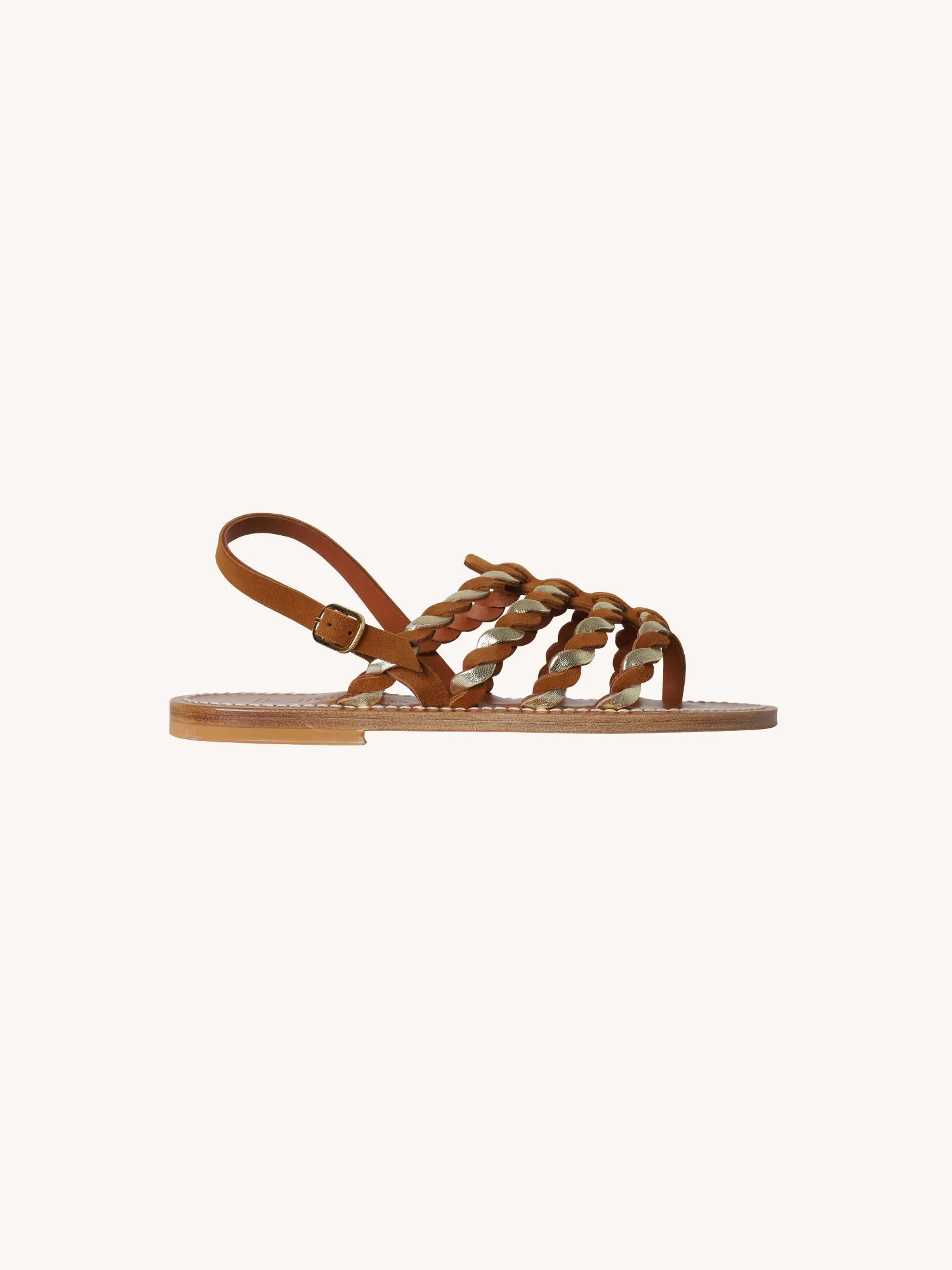 Herodote Sandal