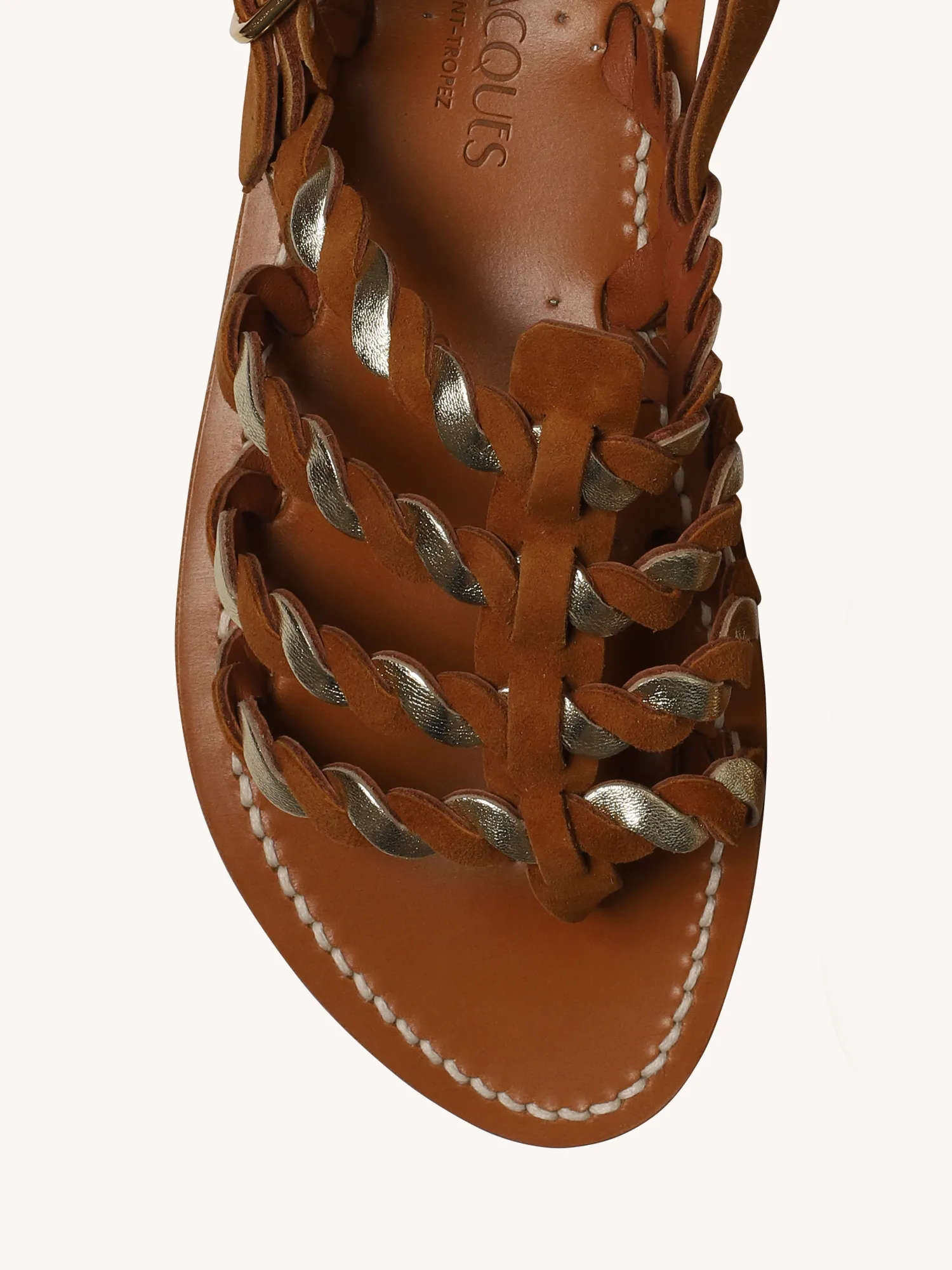 Herodote Sandal