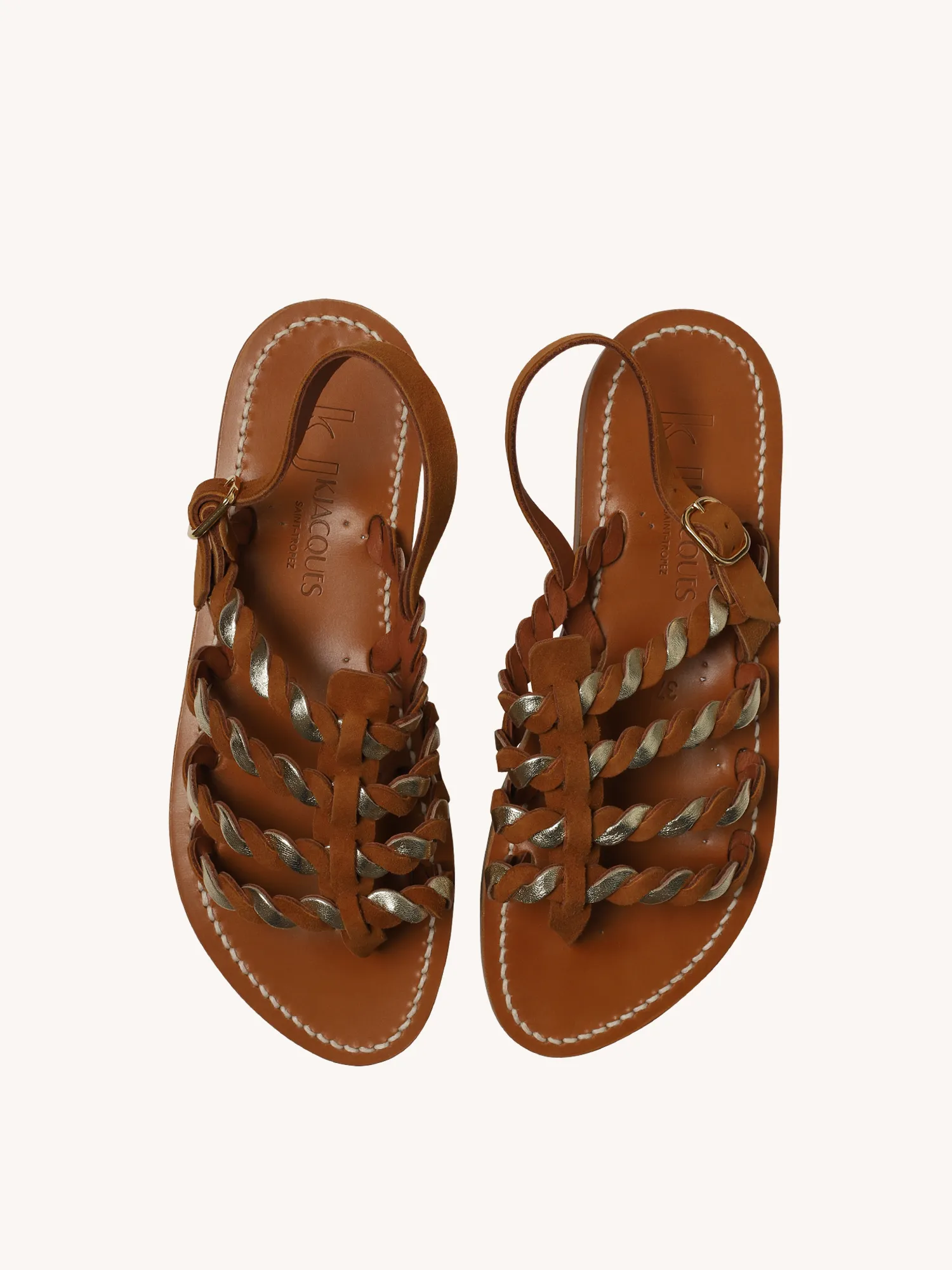 Herodote Sandal