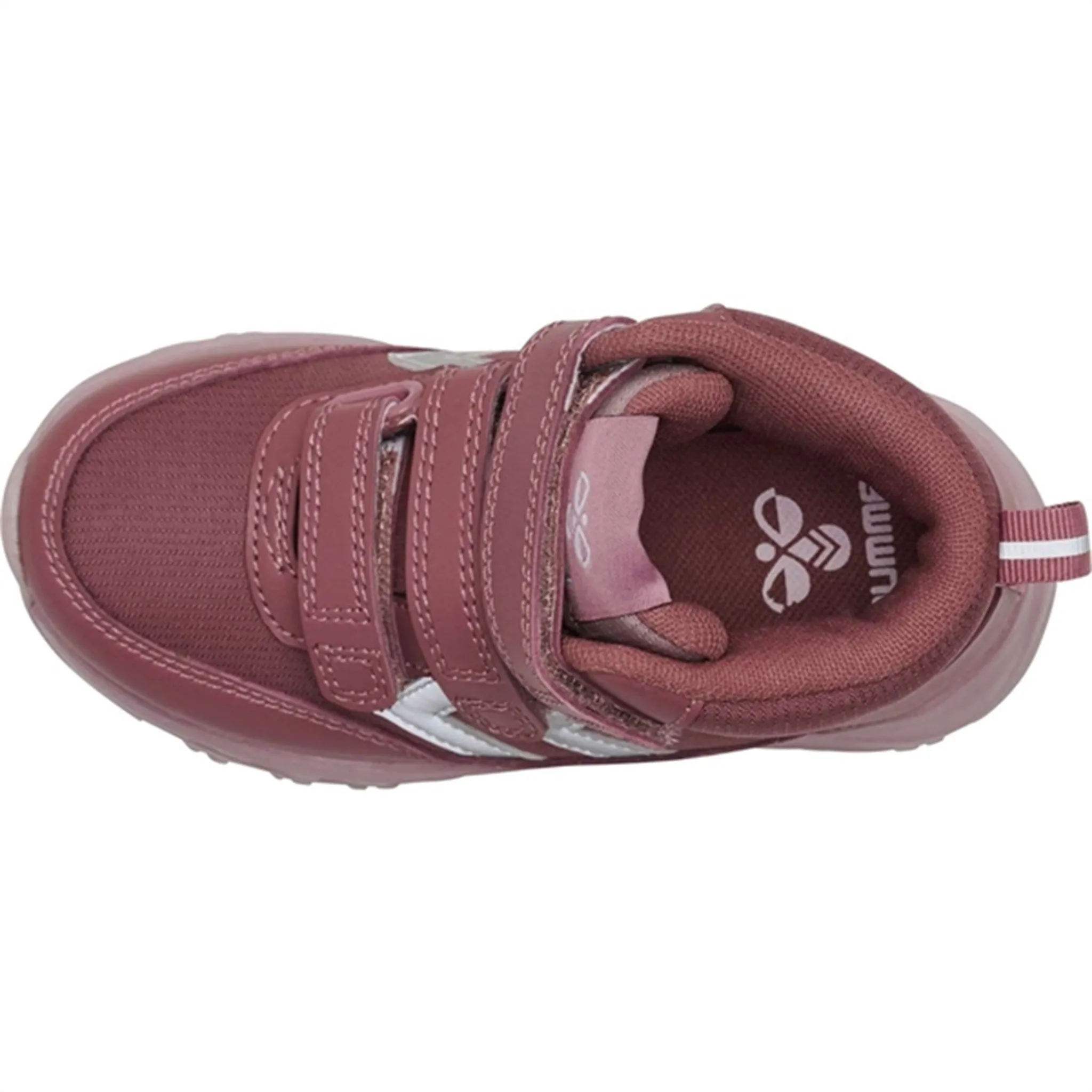 Hummel Root Tex Infant Deco Rose