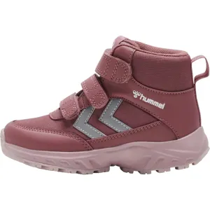 Hummel Root Tex Infant Deco Rose