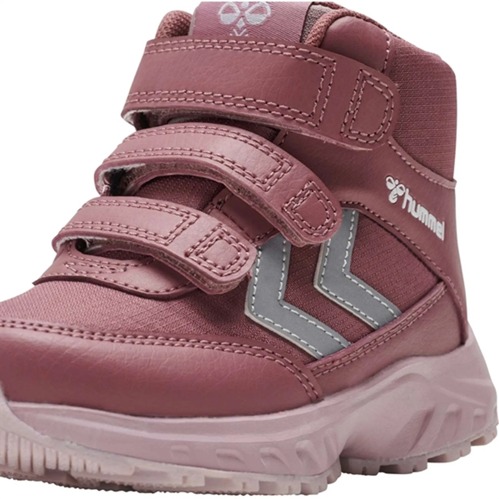 Hummel Root Tex Infant Deco Rose