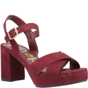 Hush Puppies Ophelia Heels