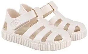 Igor Boy's and Girl's Nico MC Sandal - Marfil