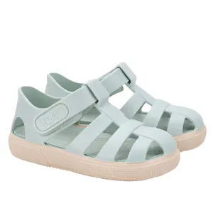 Igor Girl's Bay Sandals - Menta