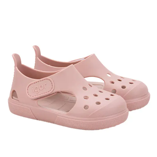 Igor Girl's Surfi Sandals - Maquillaje