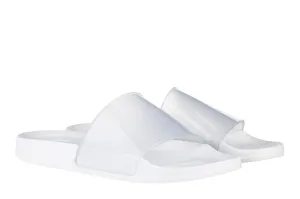 Igor S10221 Girl's Beach Cristal Sandal - Blanco