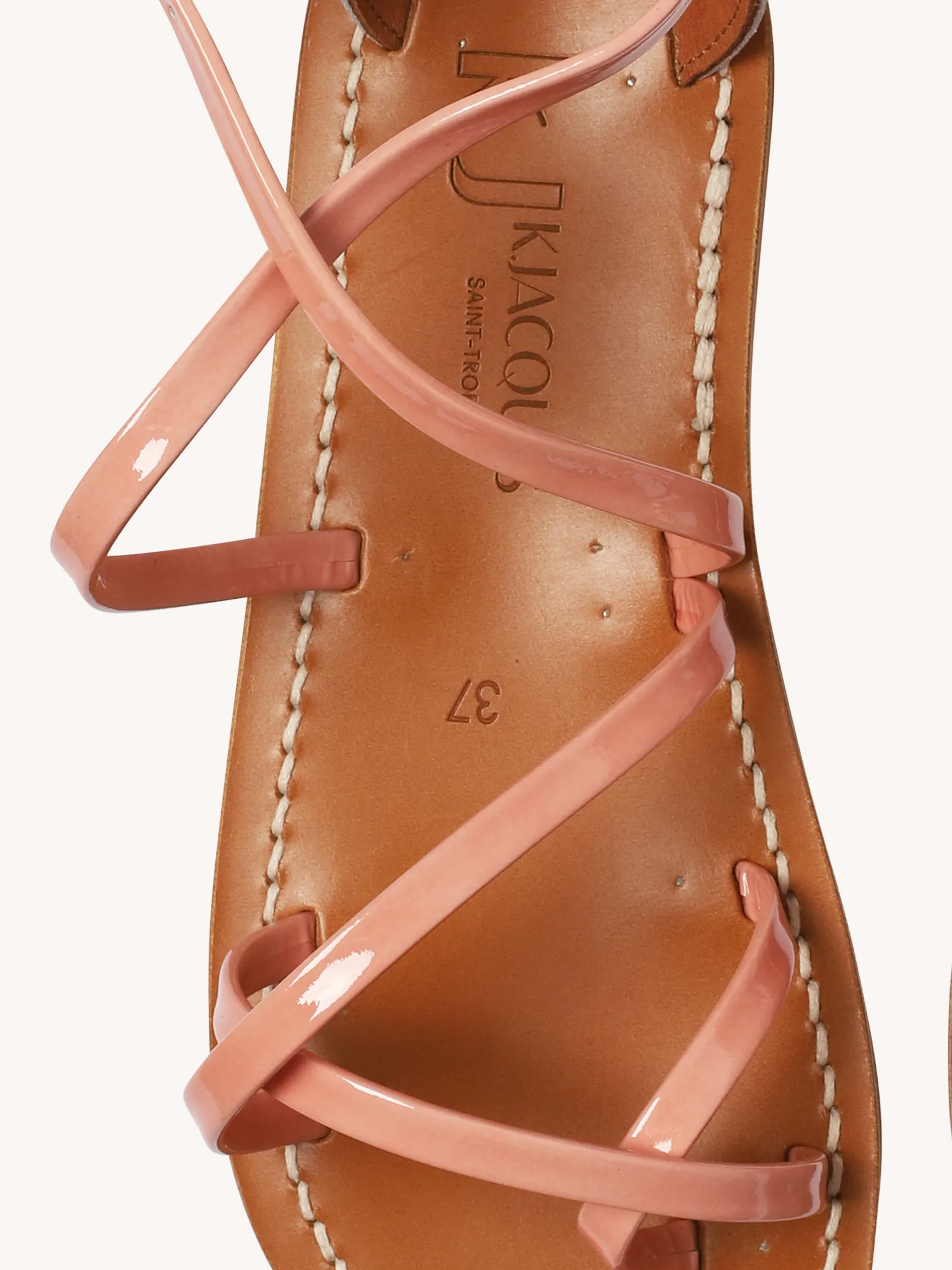 Irina Sandal