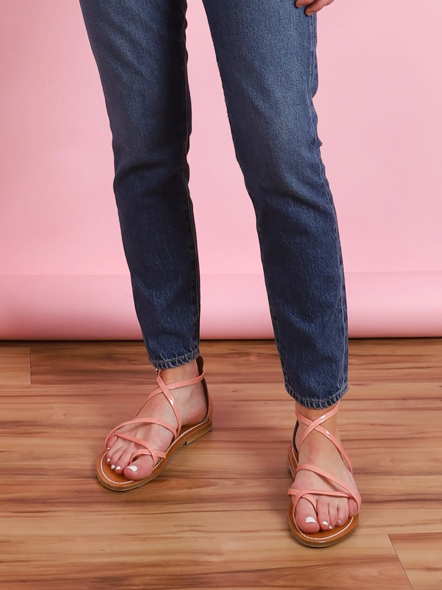 Irina Sandal