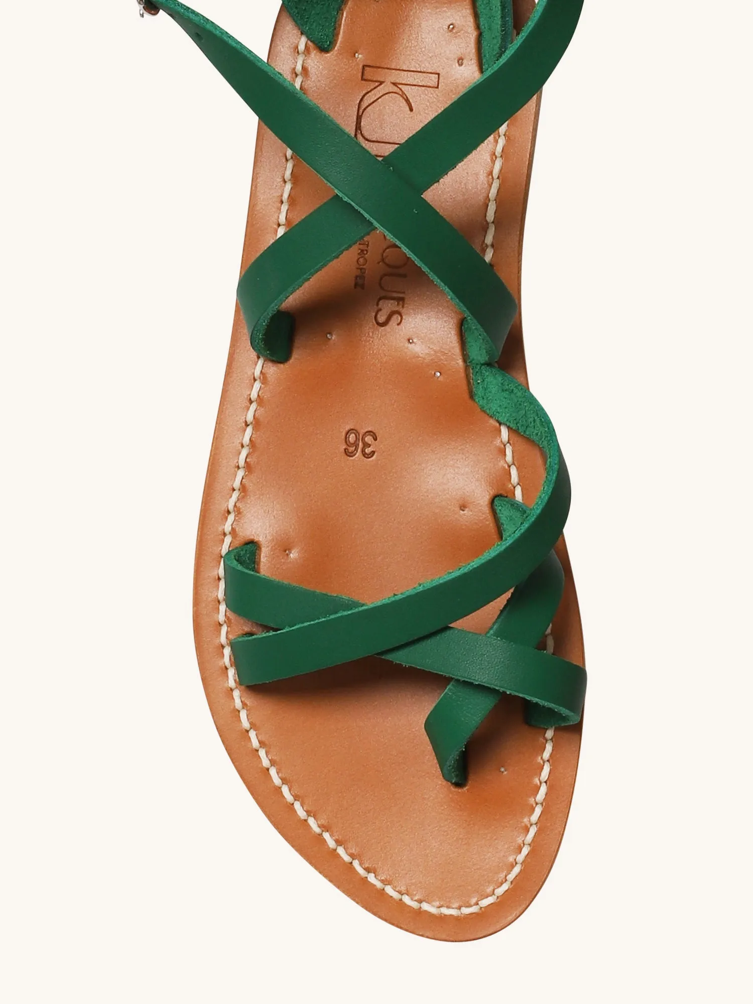 Irina Sandal