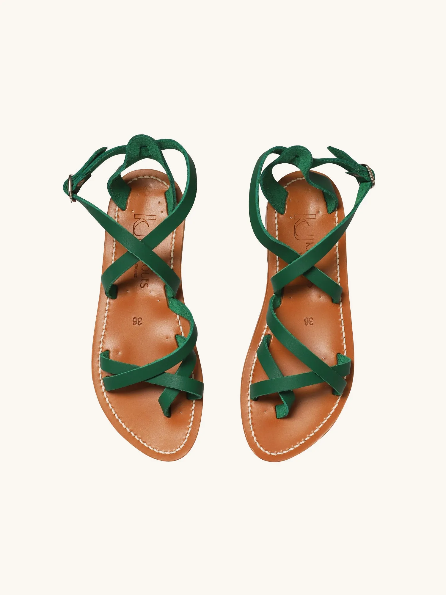 Irina Sandal