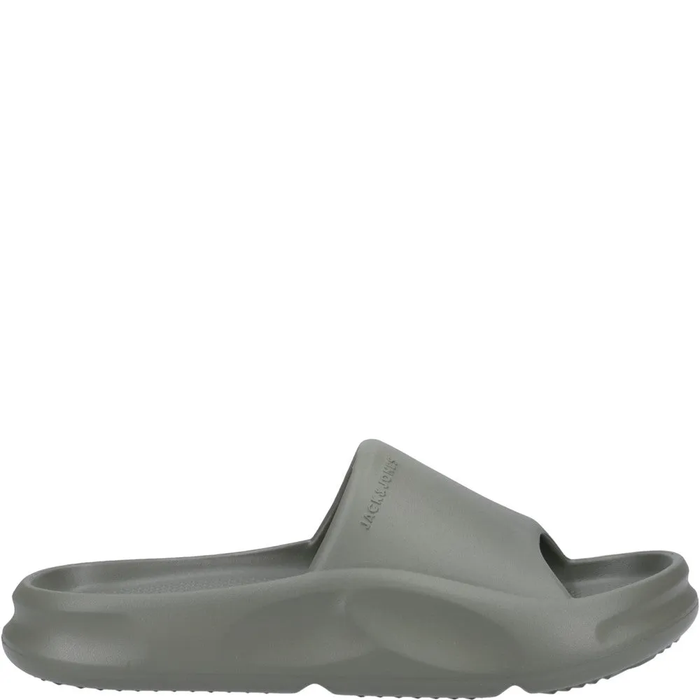 Jack & Jones Status Slider