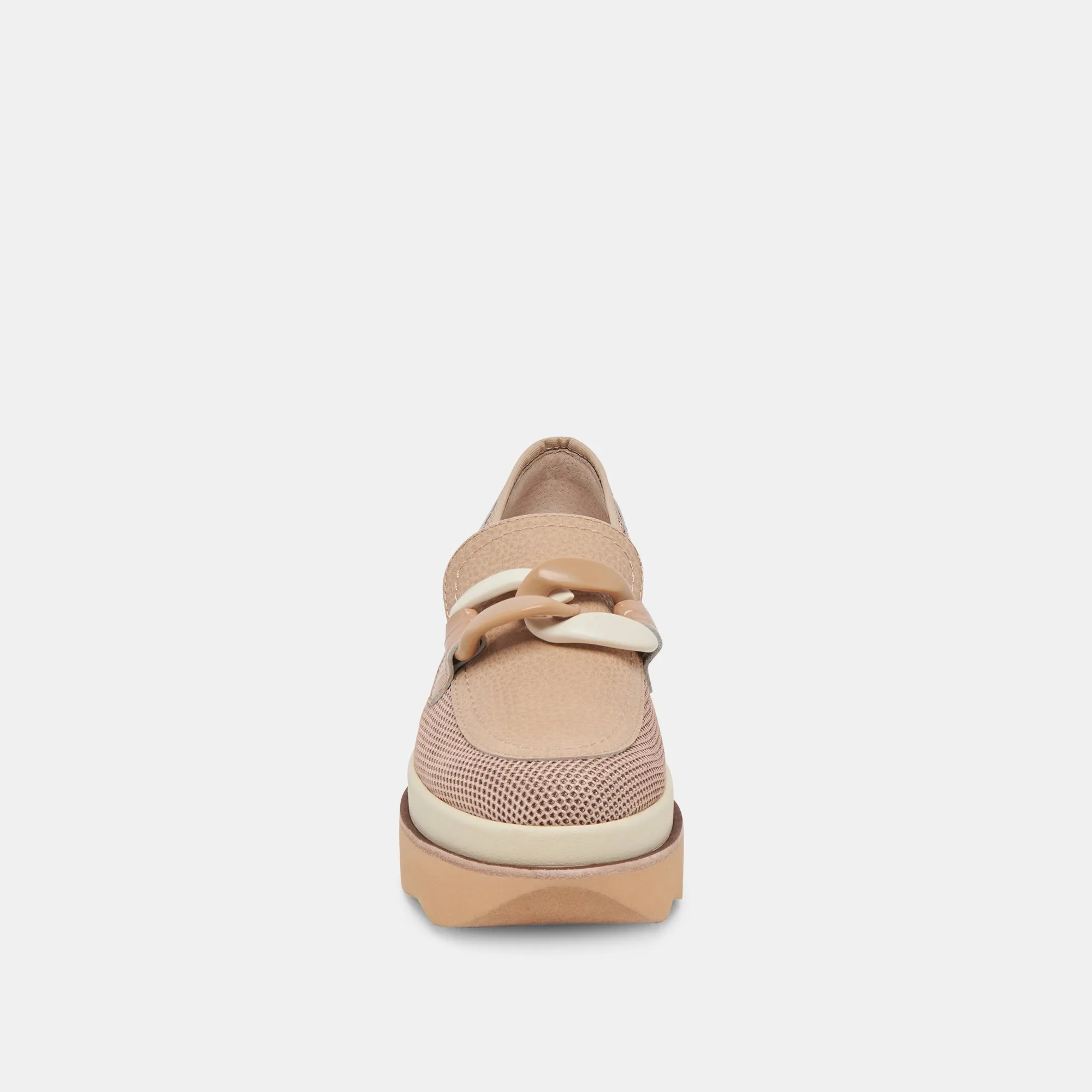 JAKSEN SNEAKERS ALMOND MESH Dolce Vita
