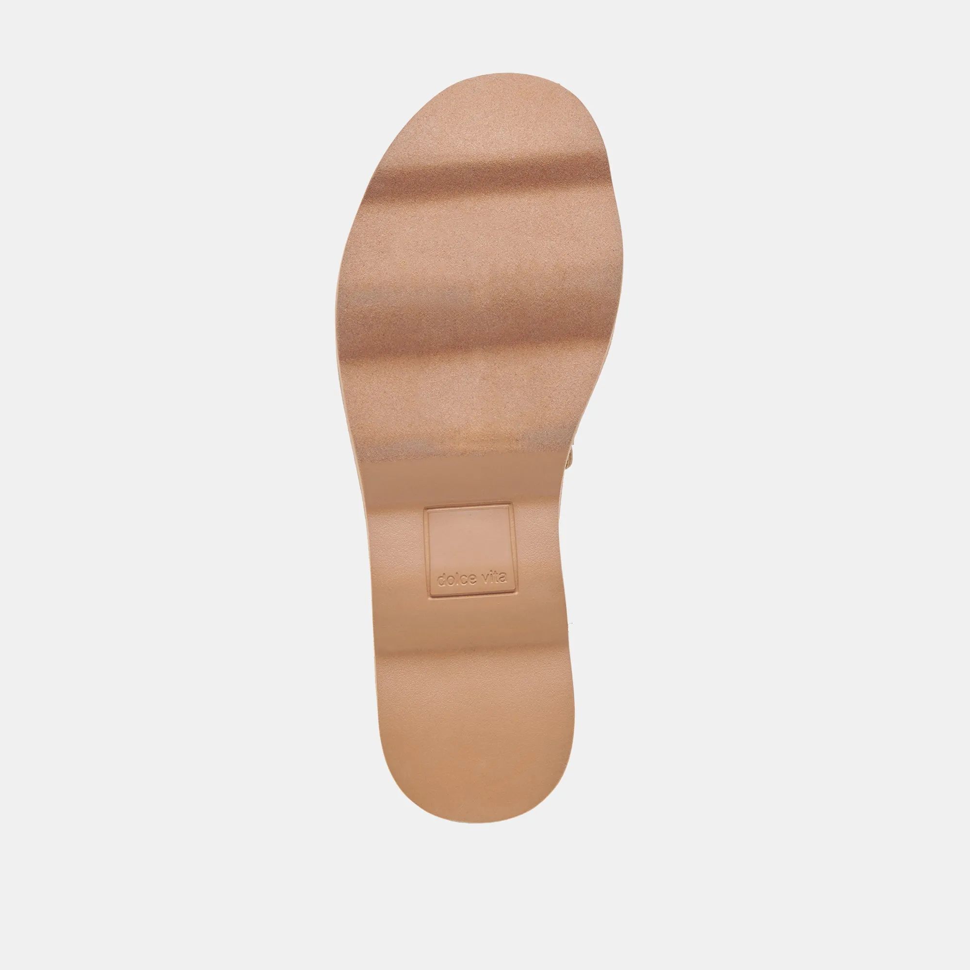 JAKSEN SNEAKERS ALMOND MESH Dolce Vita
