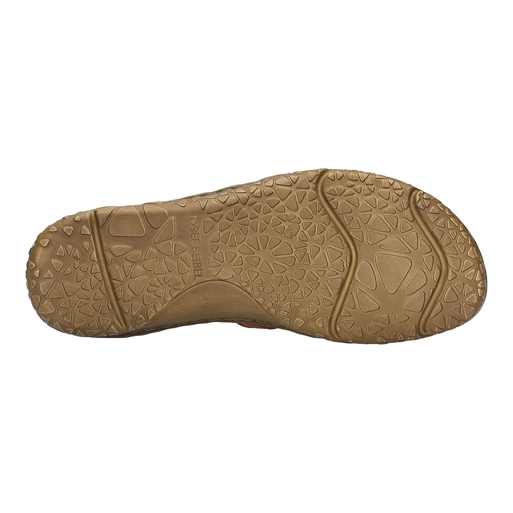 Josef Seibel 74102 159 402 Ivy 02 Rot-multi