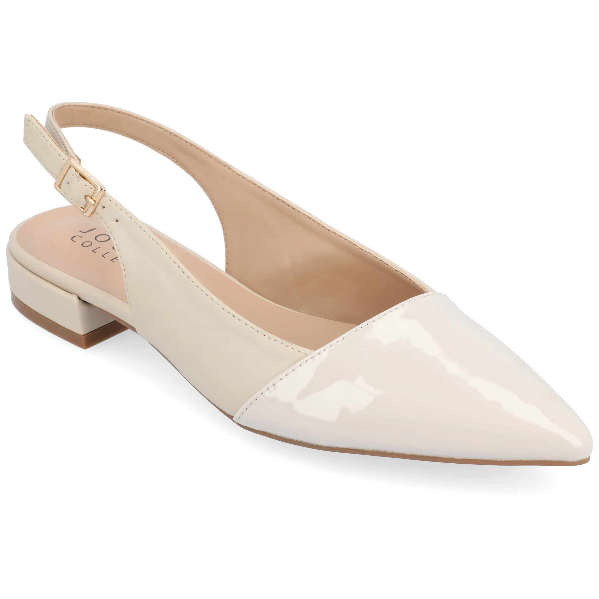 Journee Collection Women's Bertie Flats