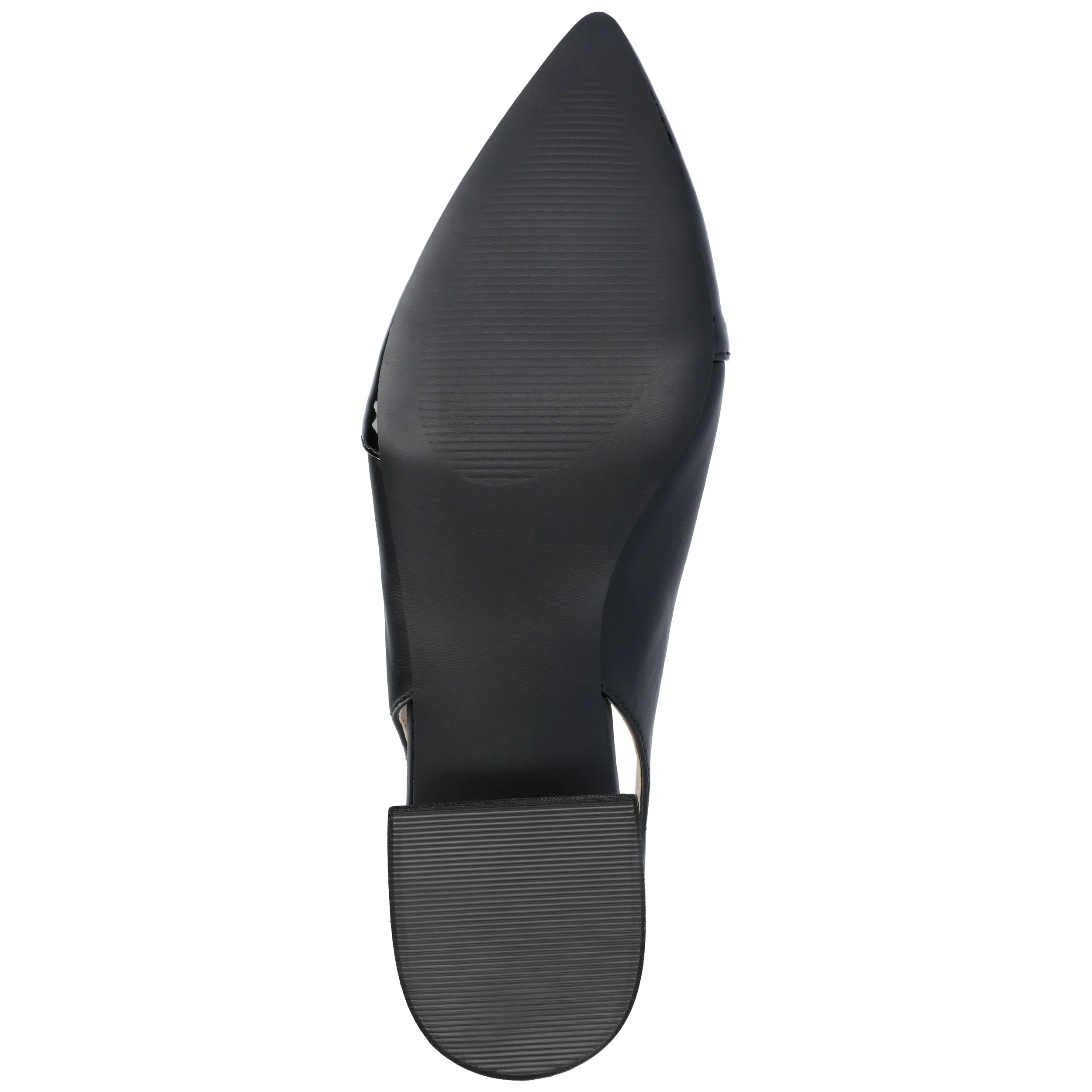 Journee Collection Women's Bertie Flats