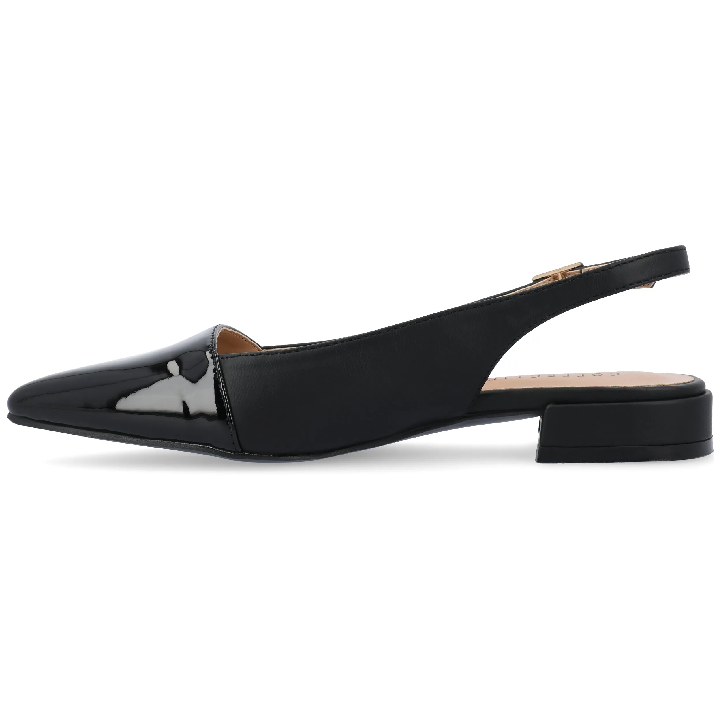 Journee Collection Women's Bertie Flats
