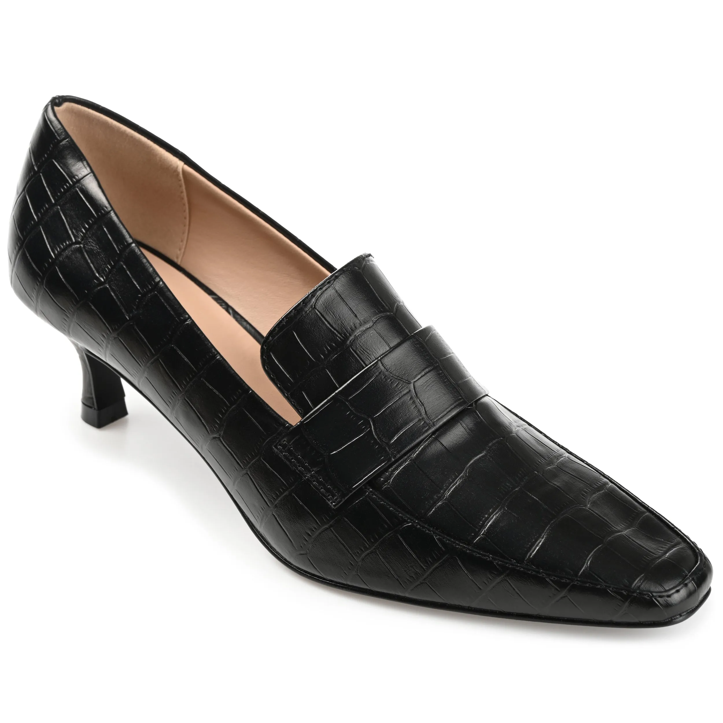 Journee Collection Women's Celina Pump