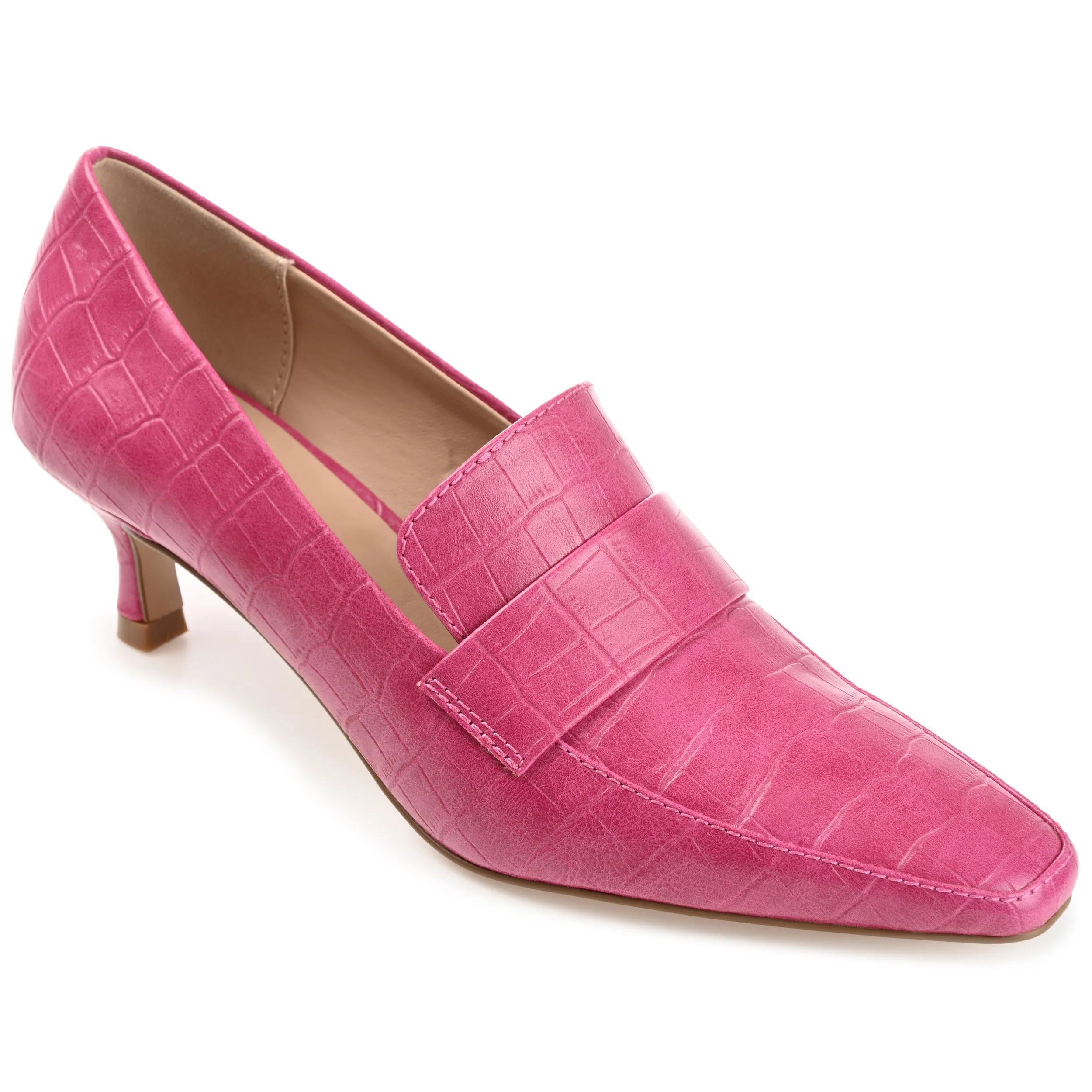 Journee Collection Women's Celina Pump
