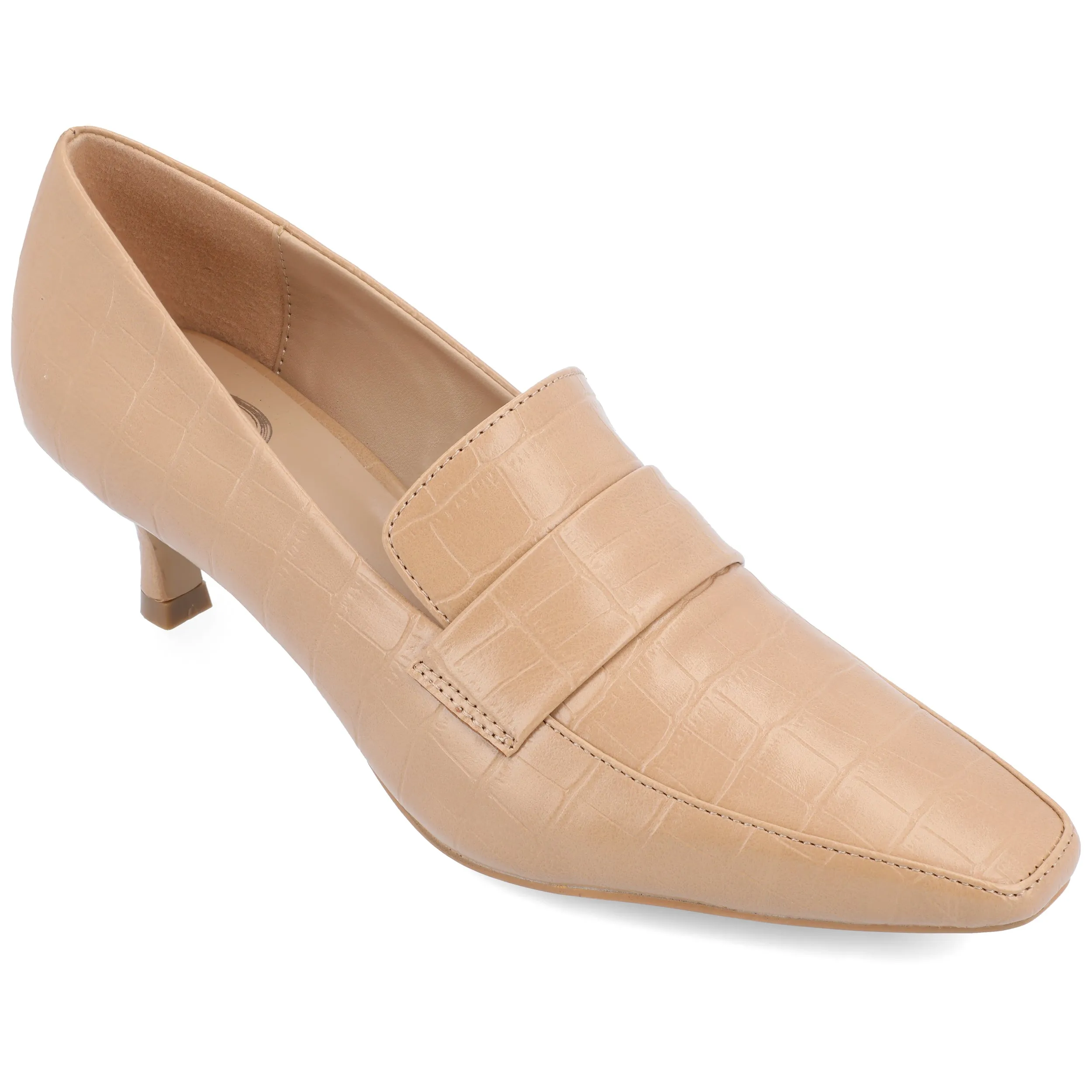 Journee Collection Women's Celina Pump