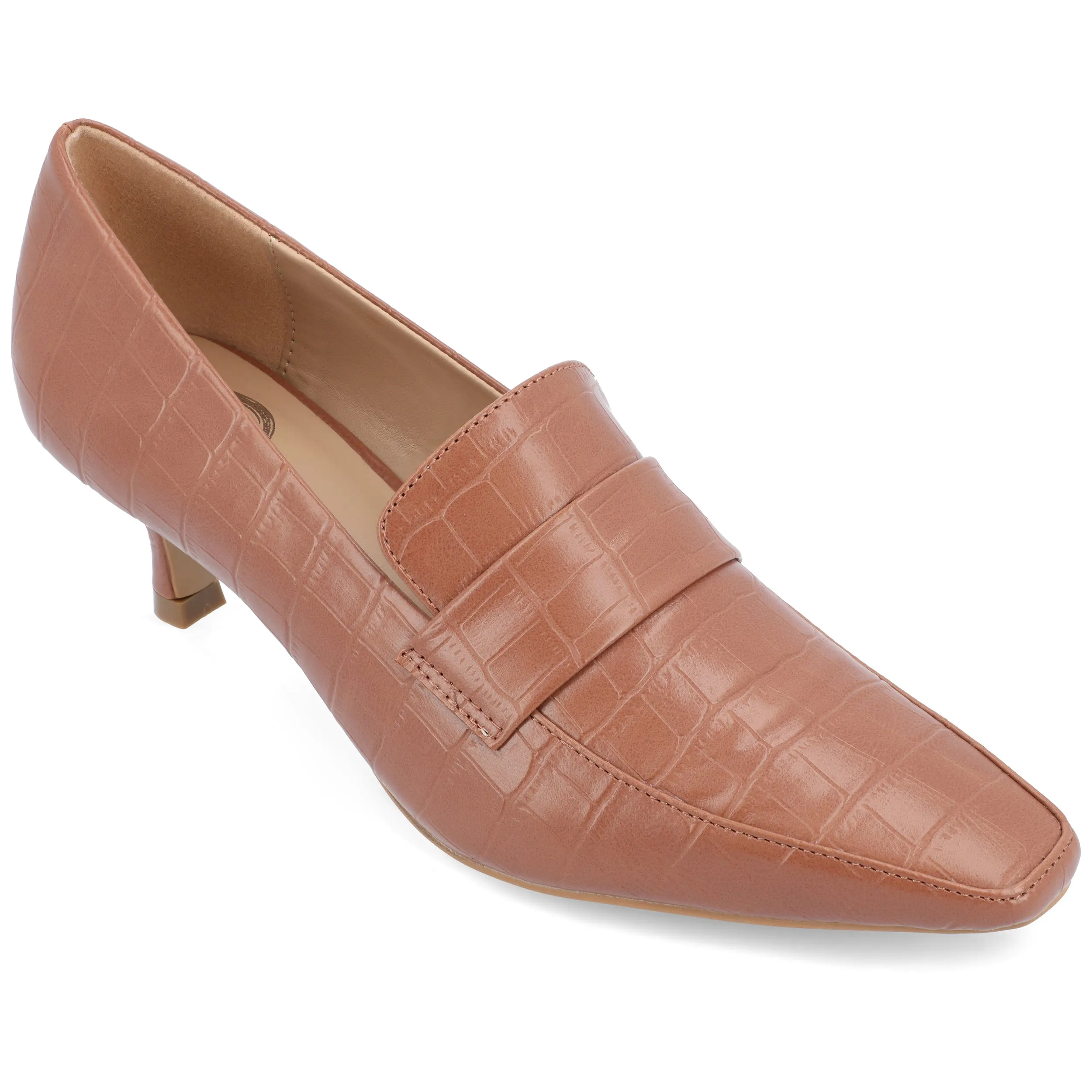 Journee Collection Women's Celina Pump