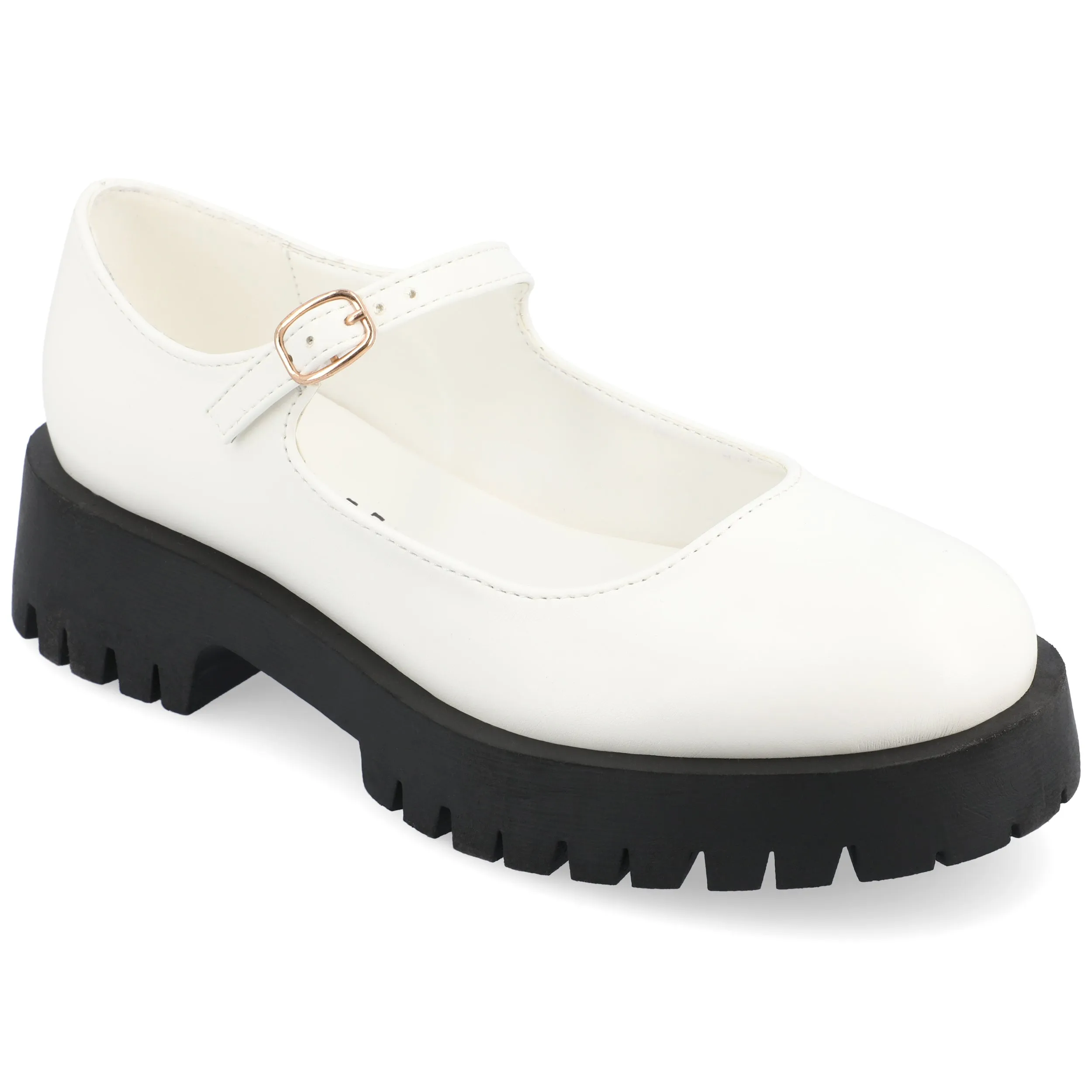 Journee Collection Women's Kamie Flat