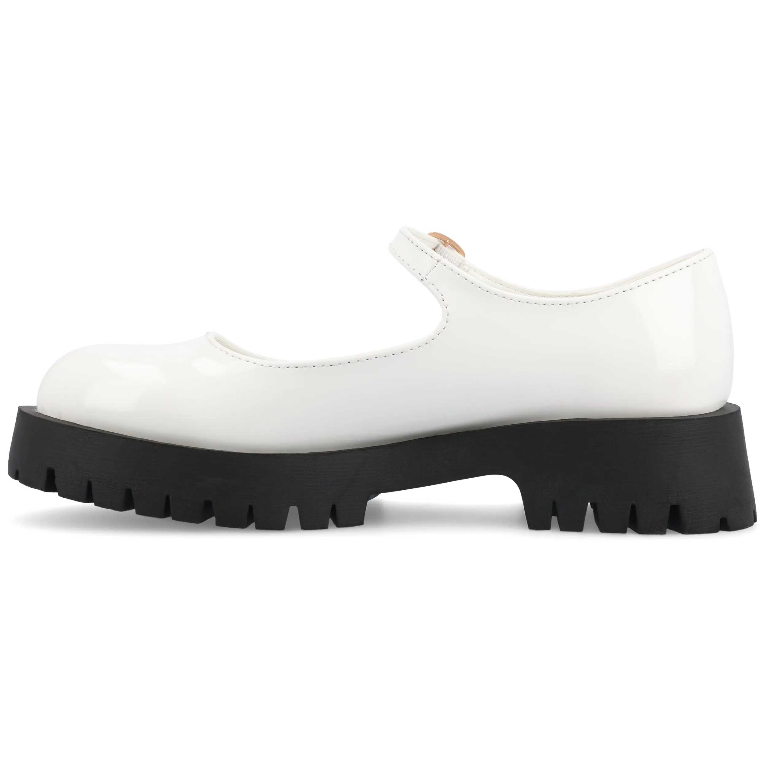 Journee Collection Women's Kamie Flat