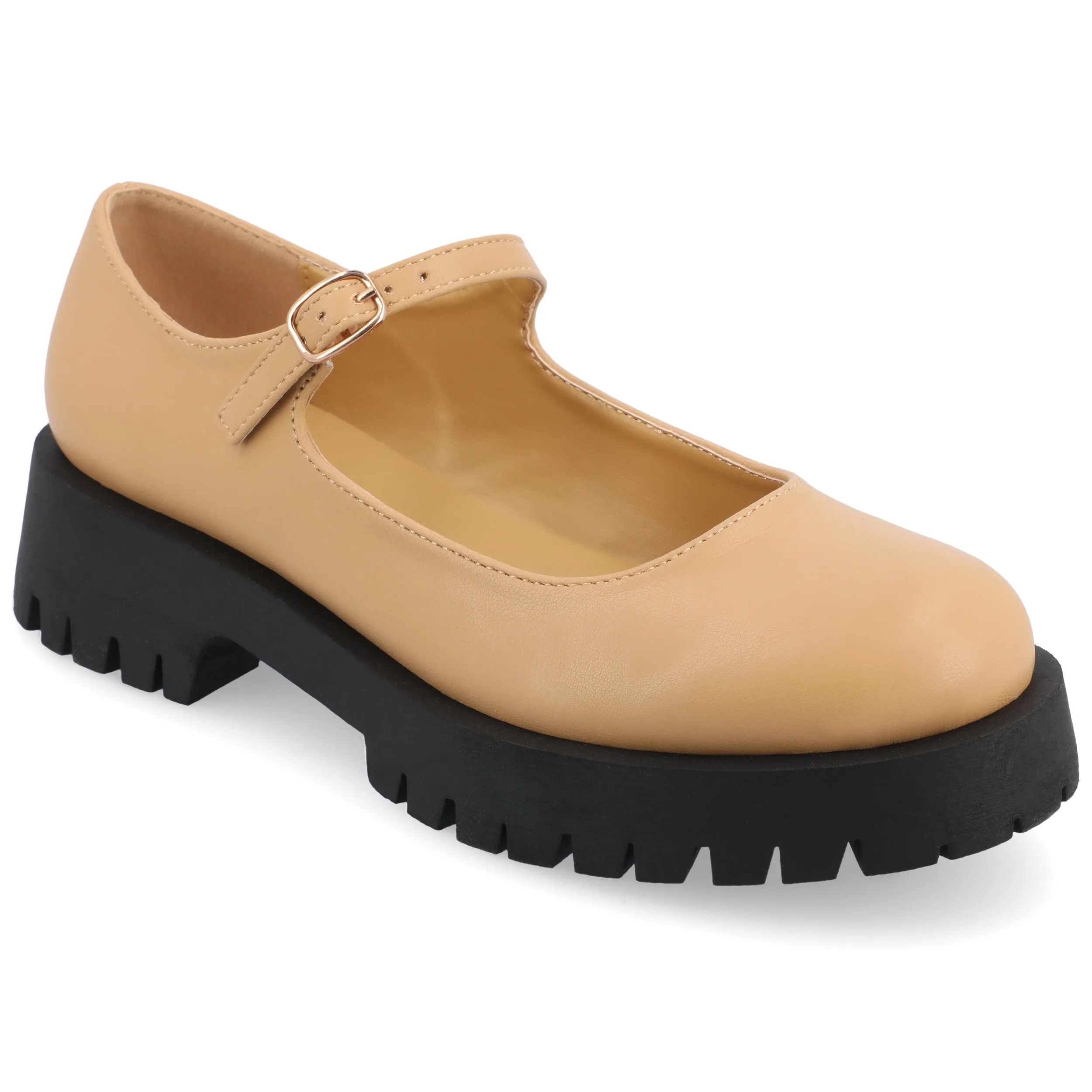 Journee Collection Women's Kamie Flat