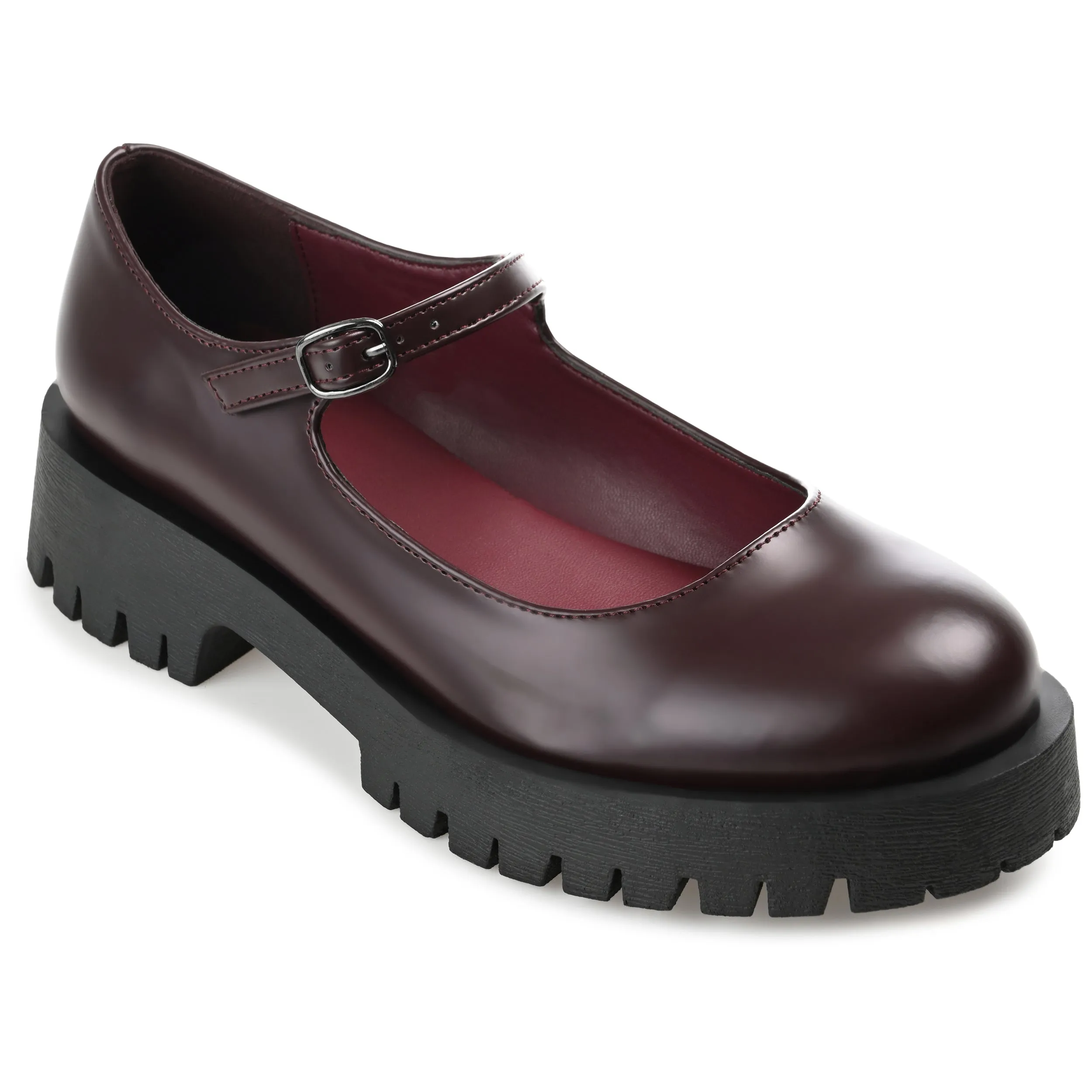 Journee Collection Women's Kamie Flat