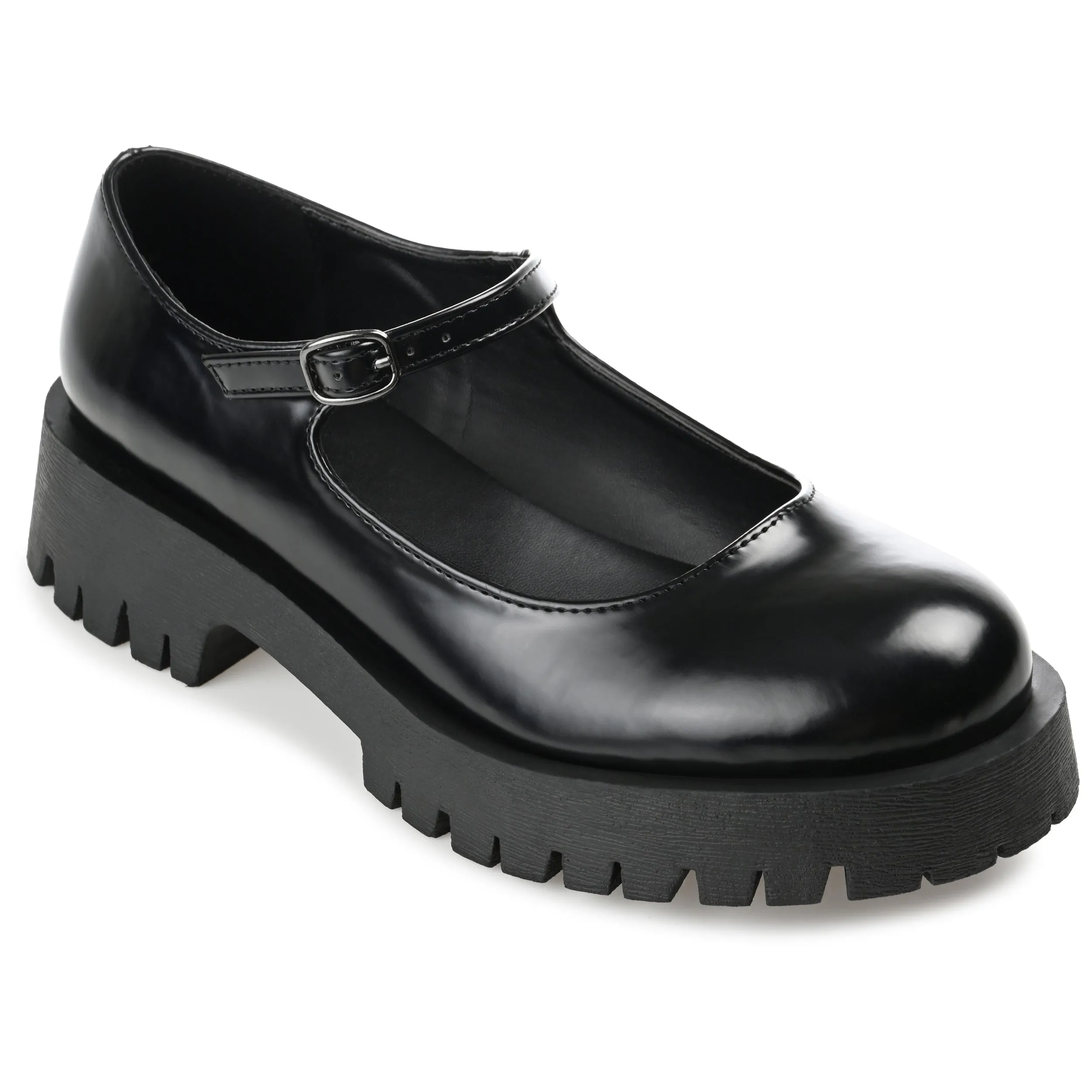 Journee Collection Women's Kamie Flat