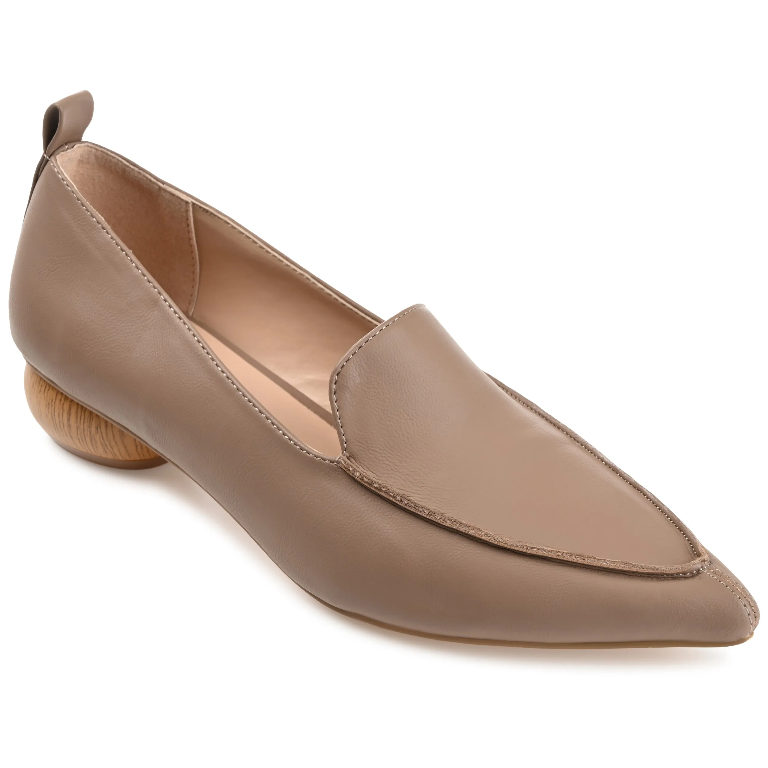 Journee Collection Women's Maggs Flat