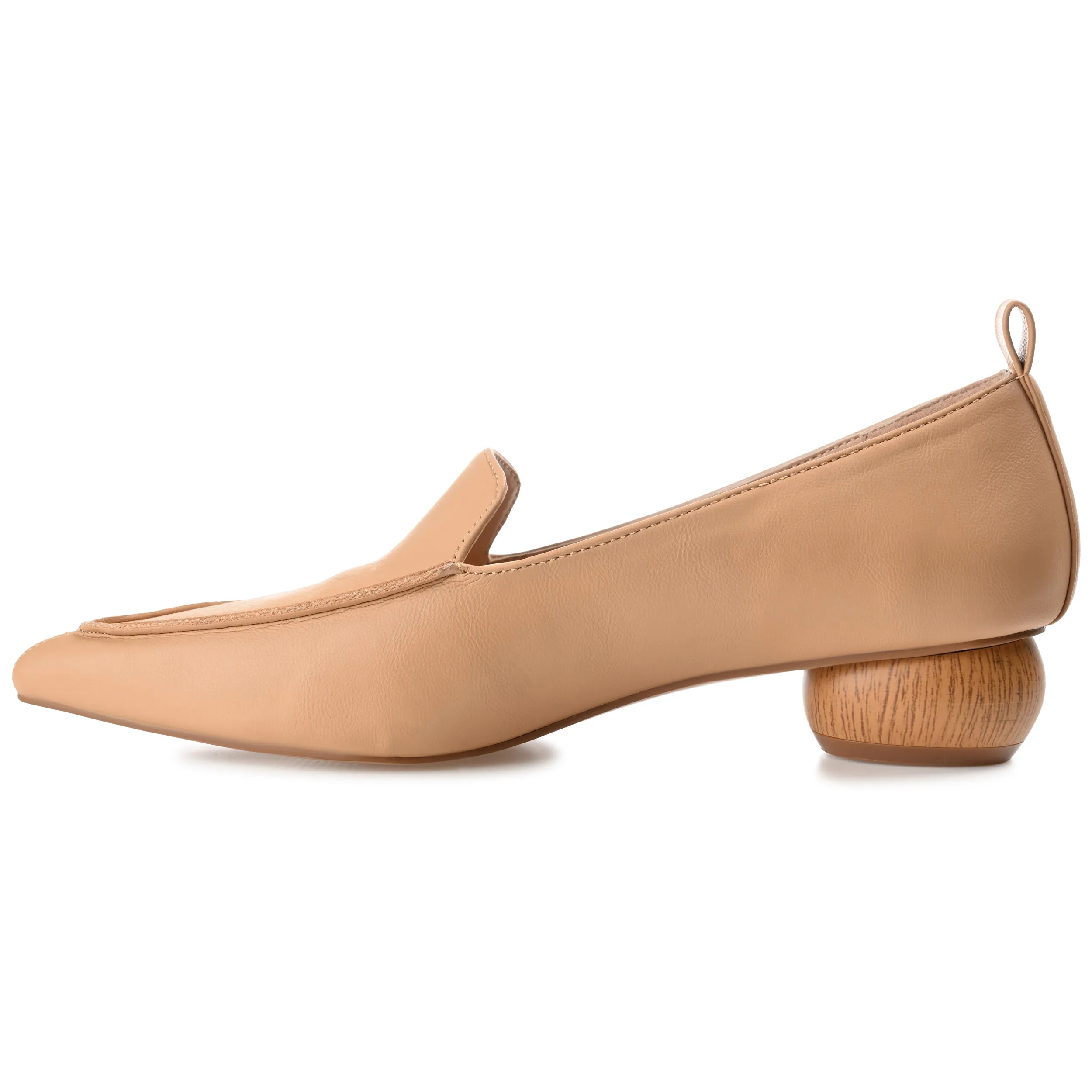Journee Collection Women's Maggs Flat