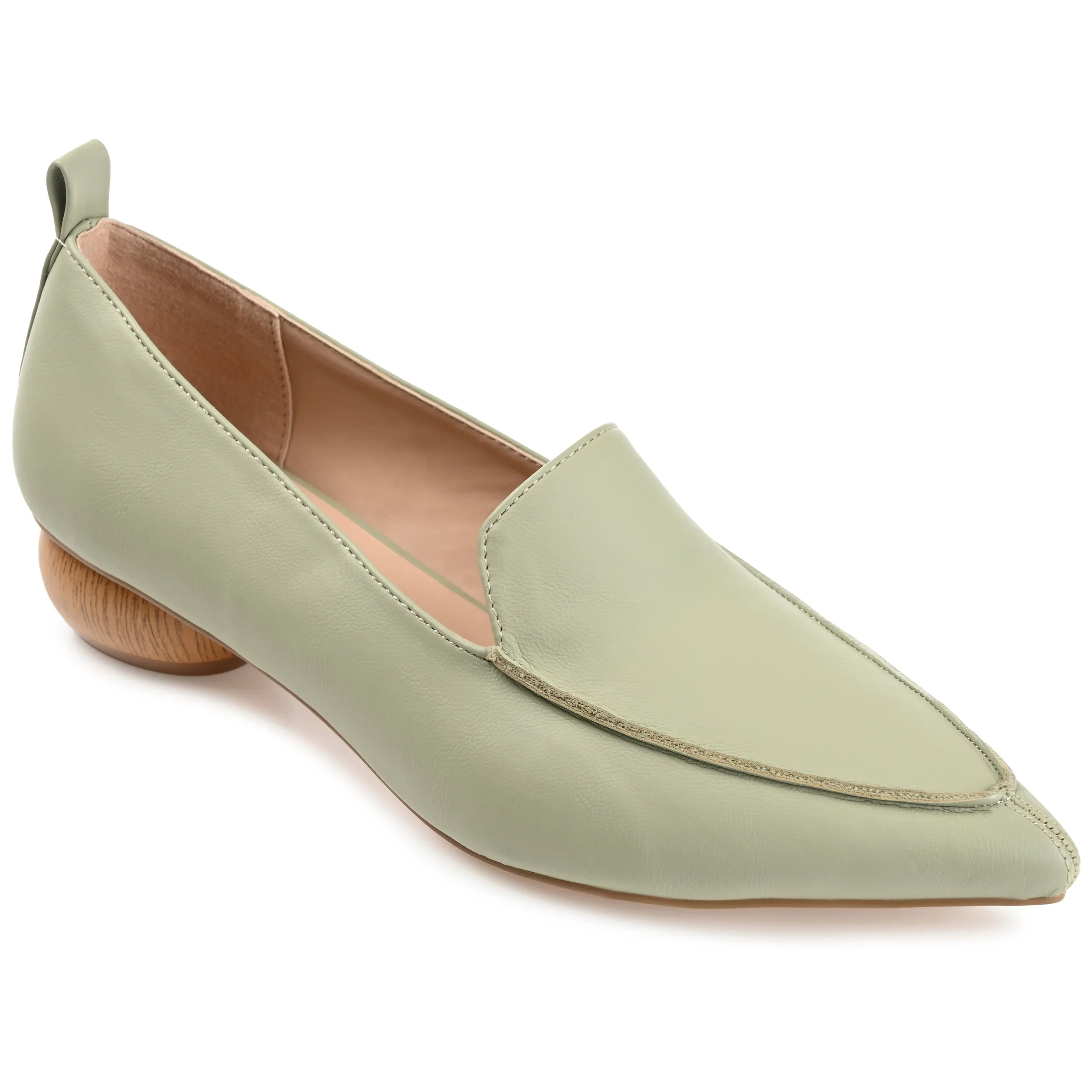 Journee Collection Women's Maggs Flat