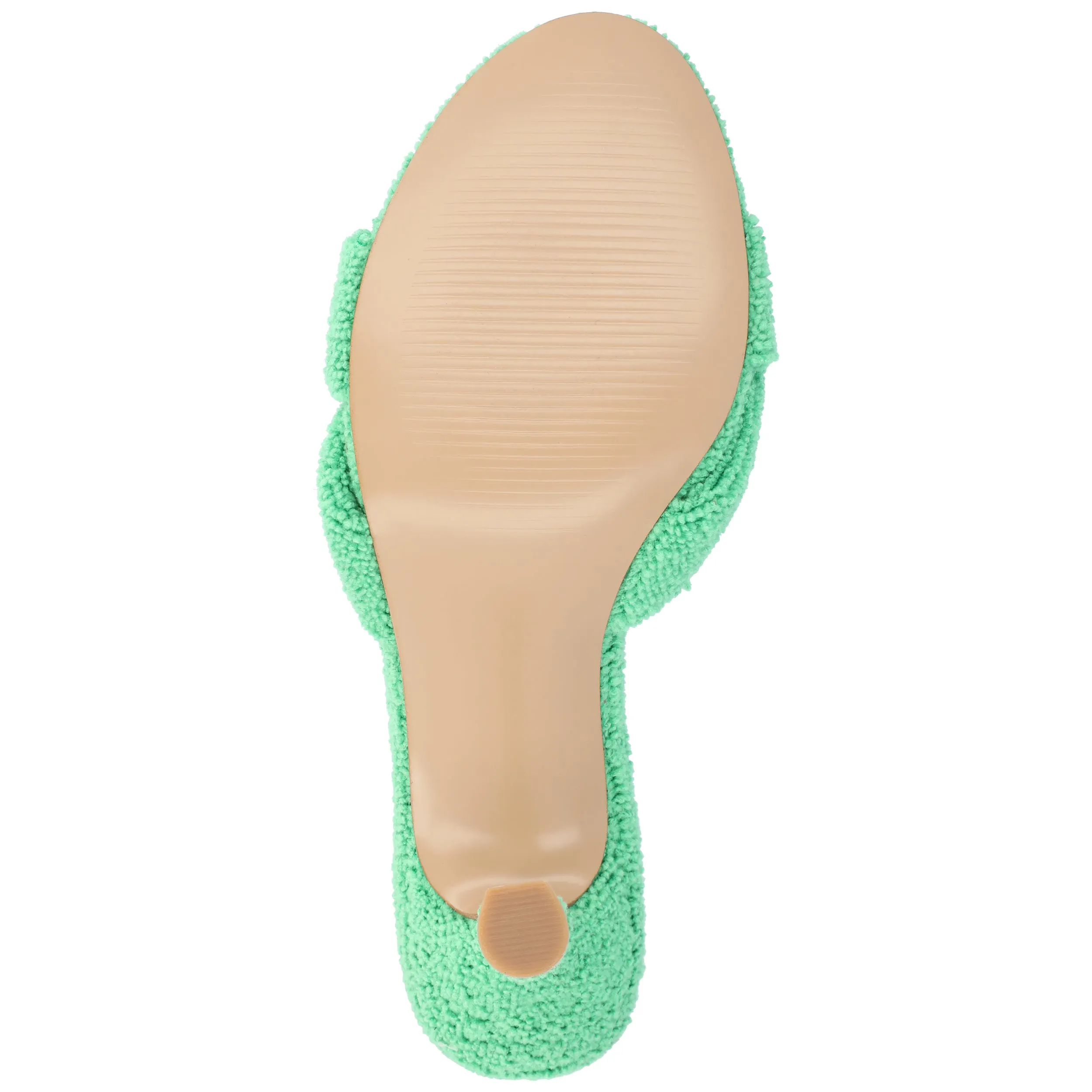 Journee Collection Women's Mannon Pumps