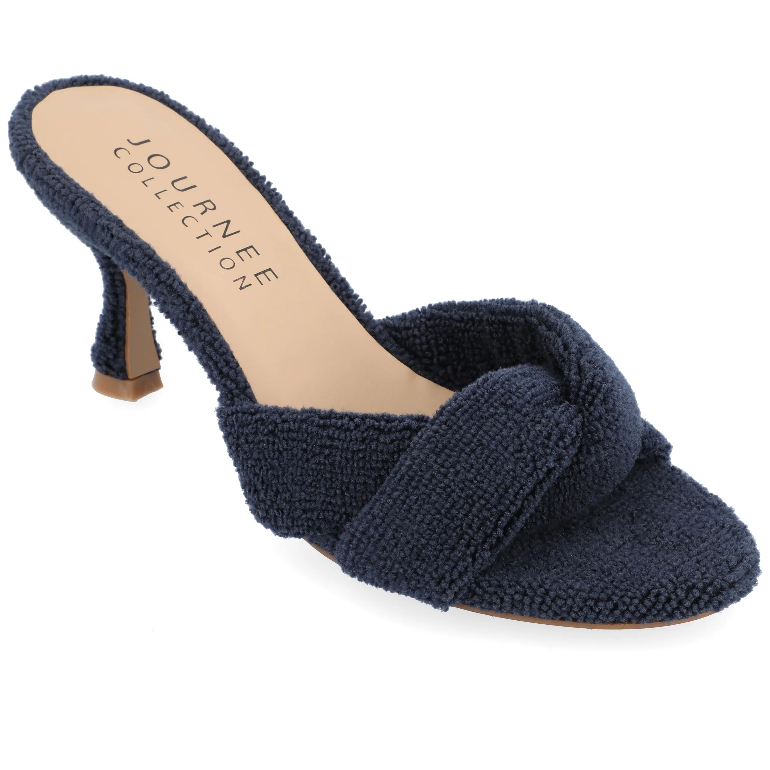 Journee Collection Women's Mannon Pumps