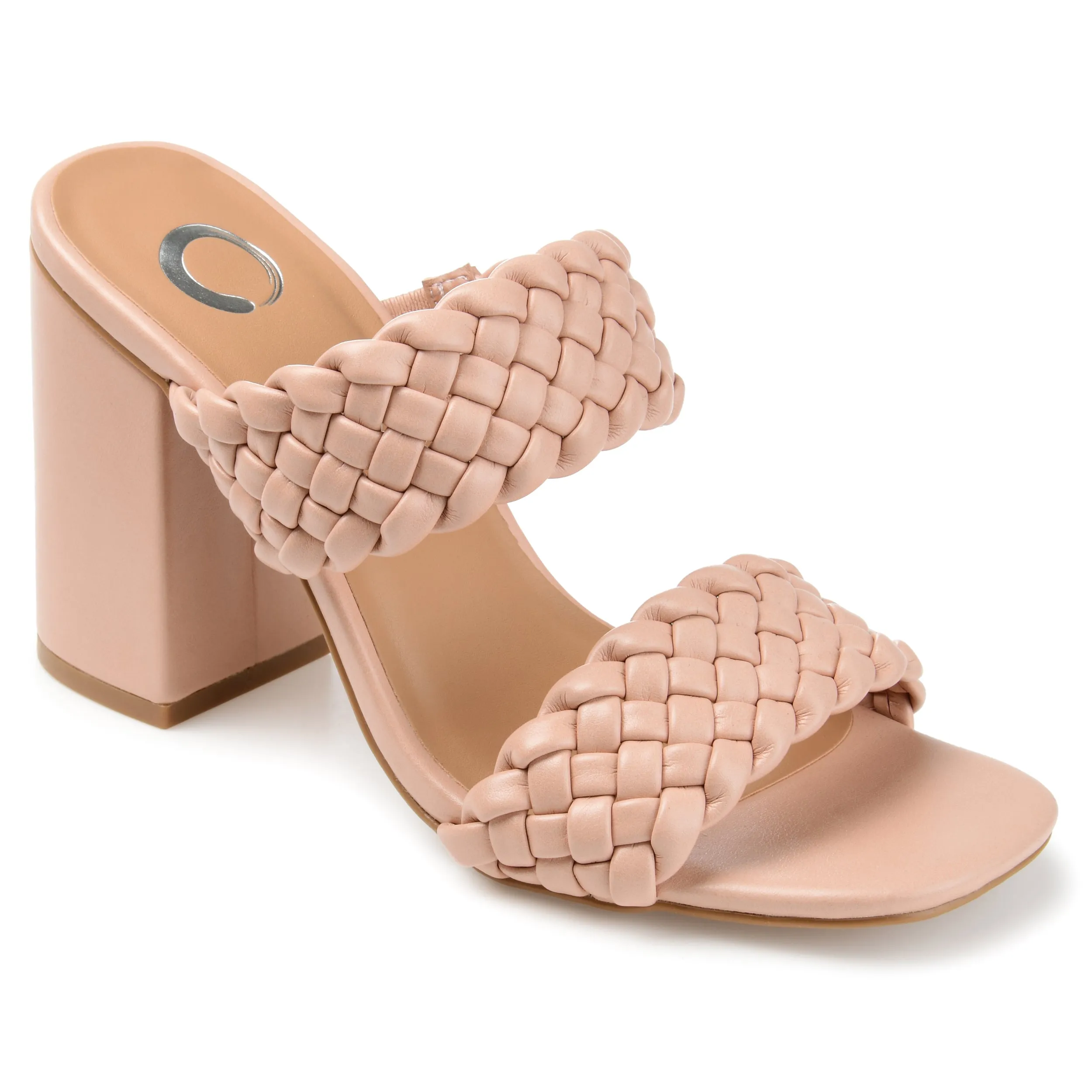 Journee Collection Women's Melissa Pump