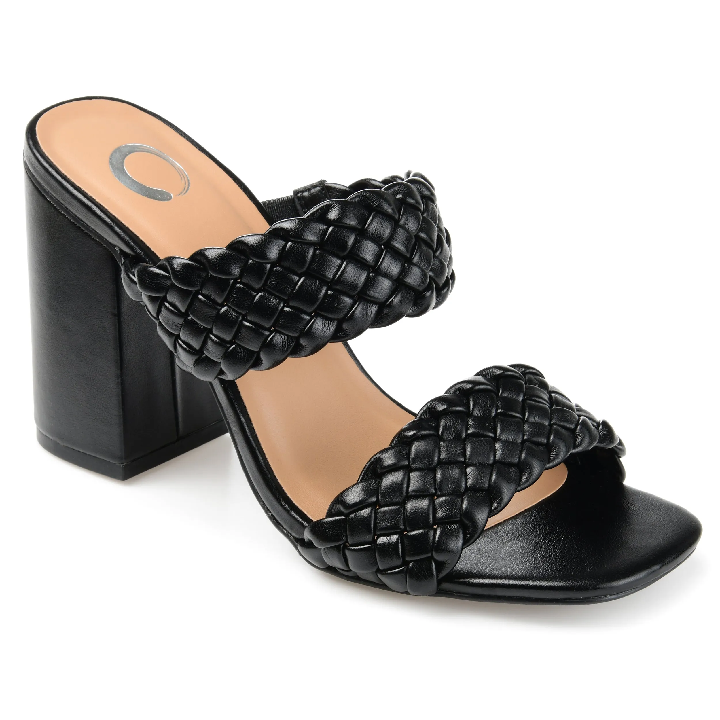Journee Collection Women's Melissa Pump