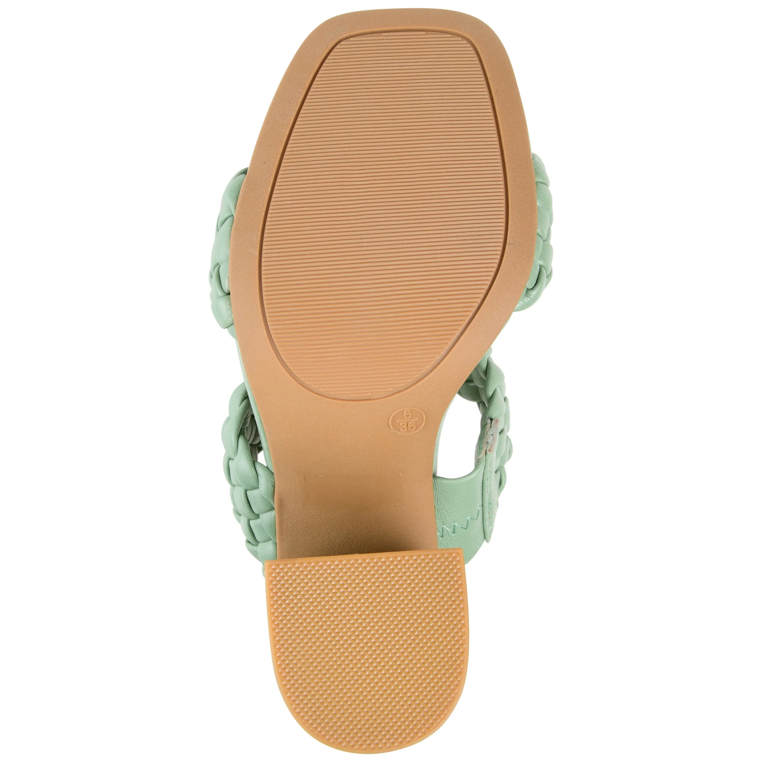 Journee Collection Women's Melissa Pump