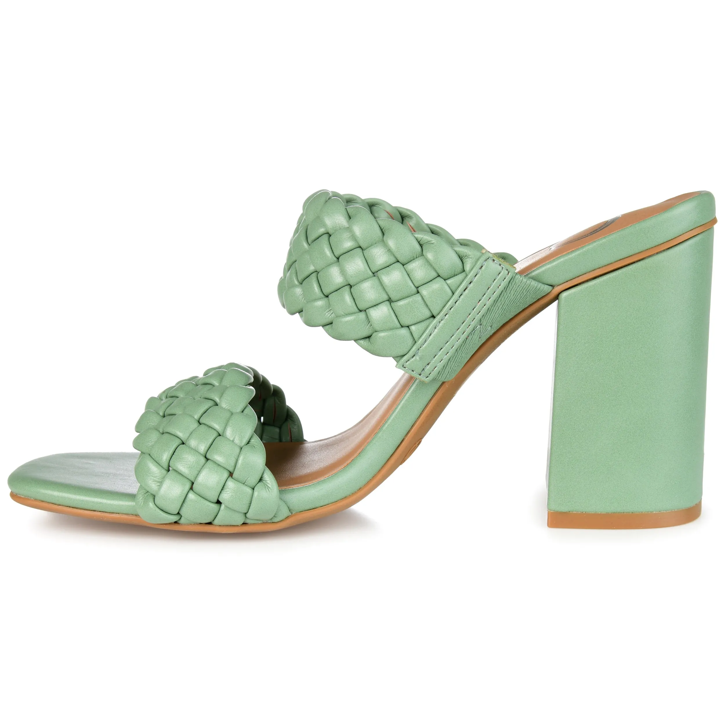 Journee Collection Women's Melissa Pump