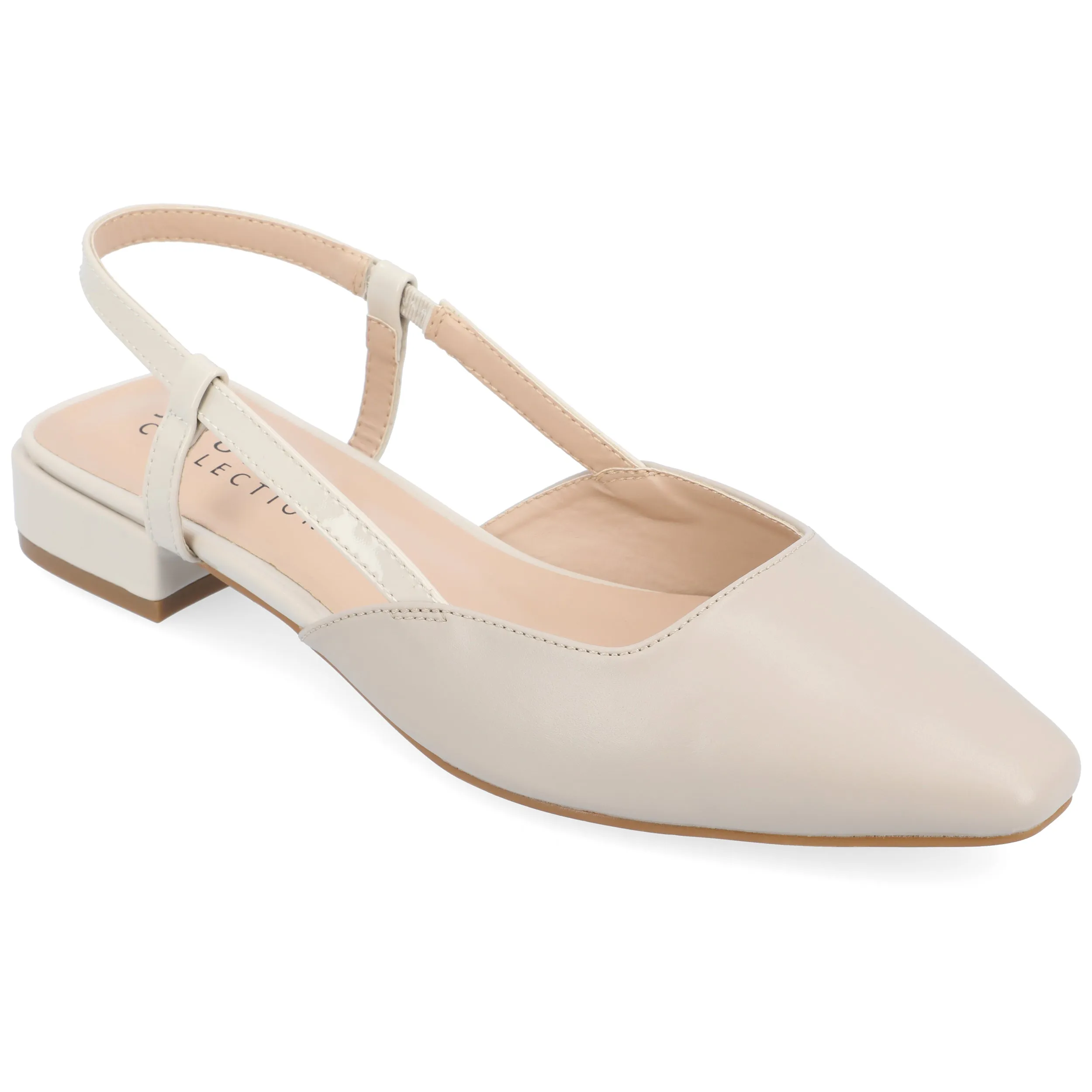 Journee Collection Women's Paislee Flats