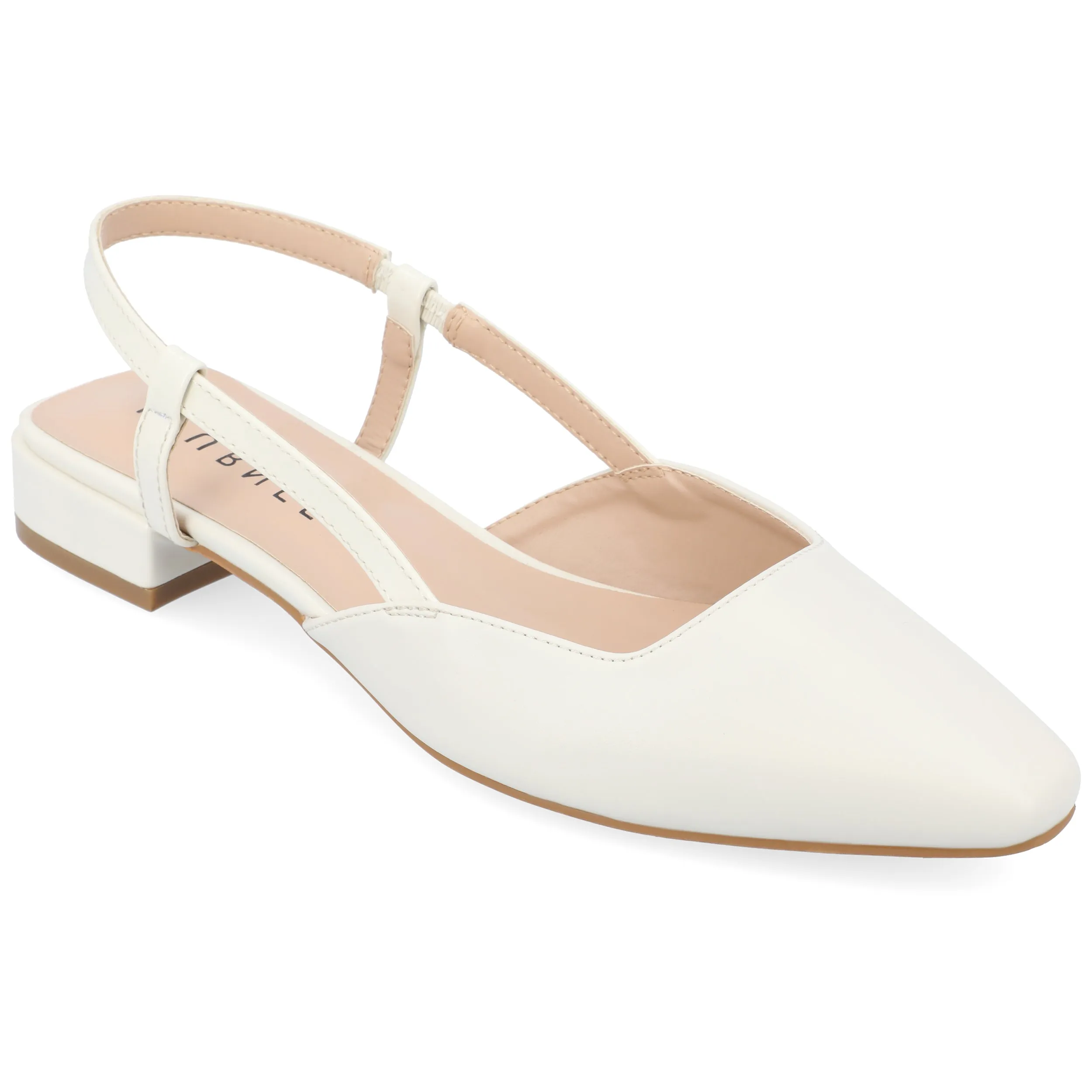 Journee Collection Women's Paislee Flats