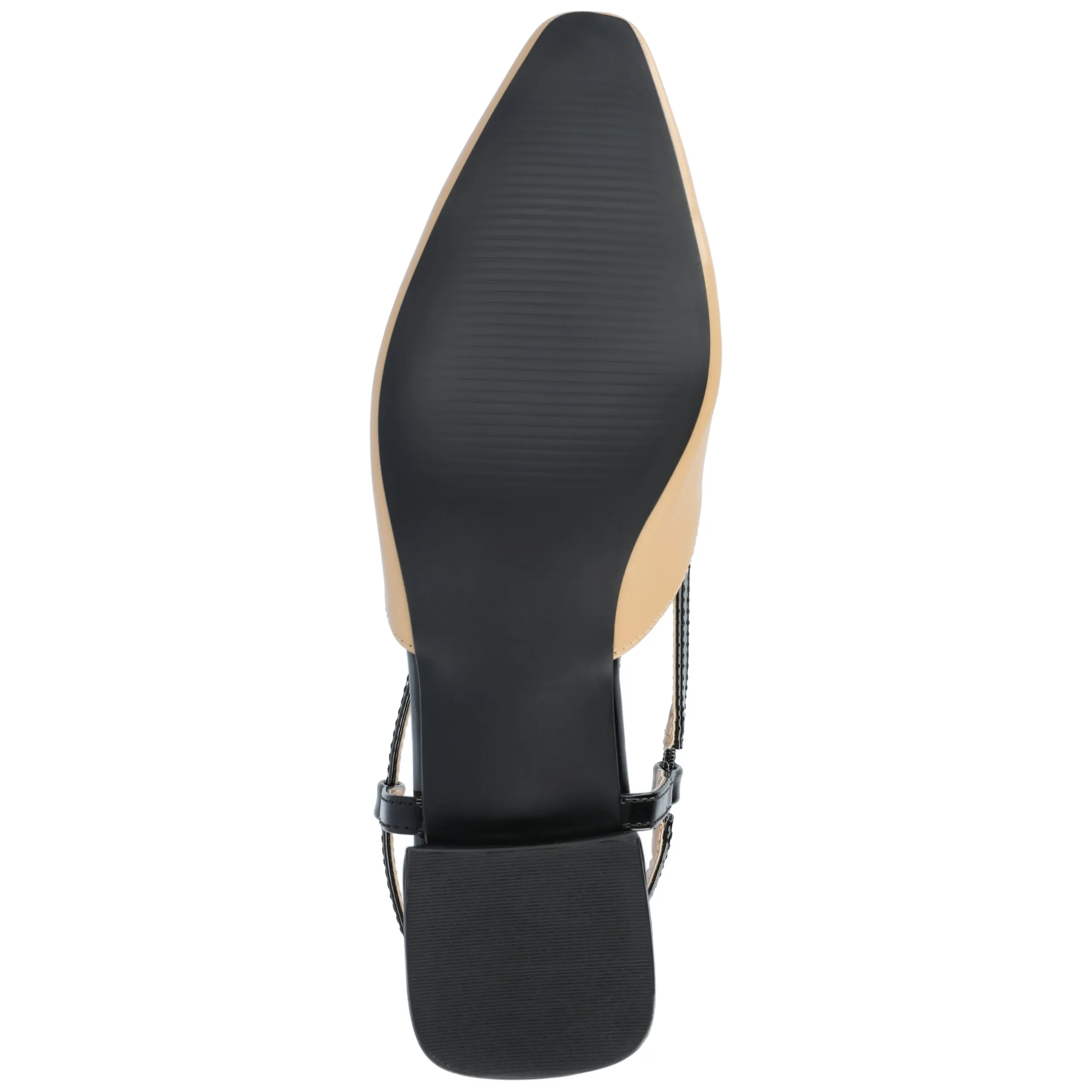 Journee Collection Women's Paislee Flats