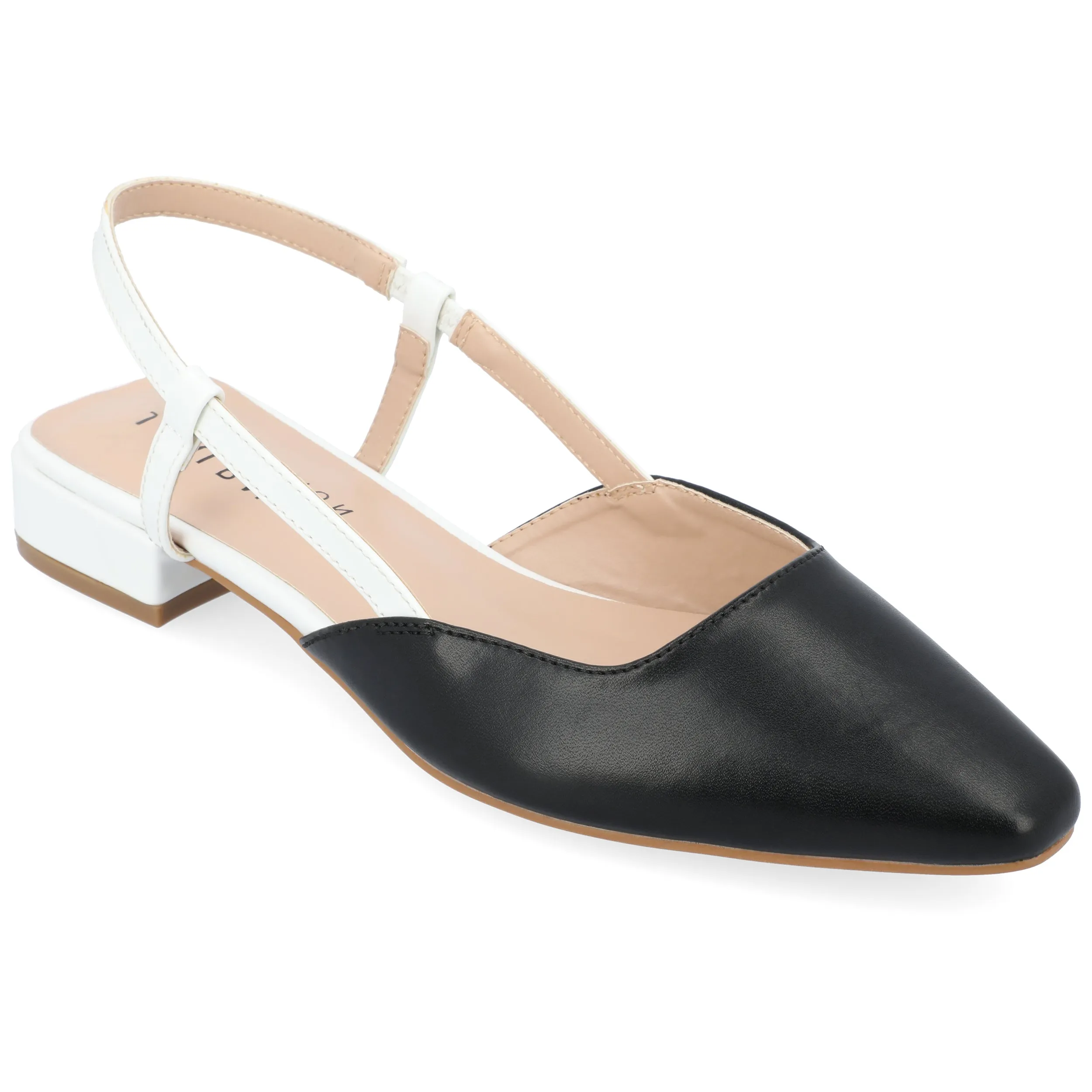 Journee Collection Women's Paislee Flats