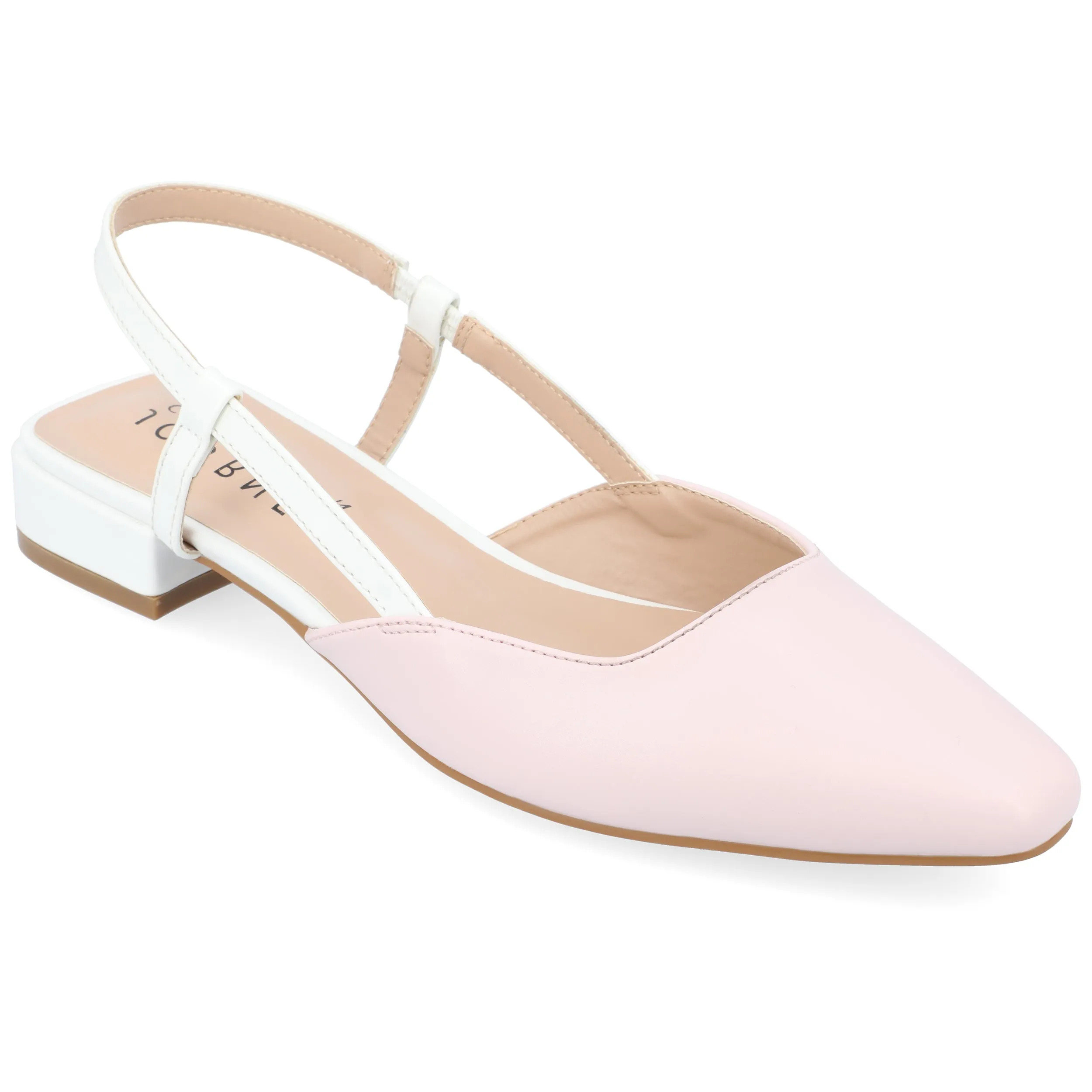 Journee Collection Women's Paislee Flats
