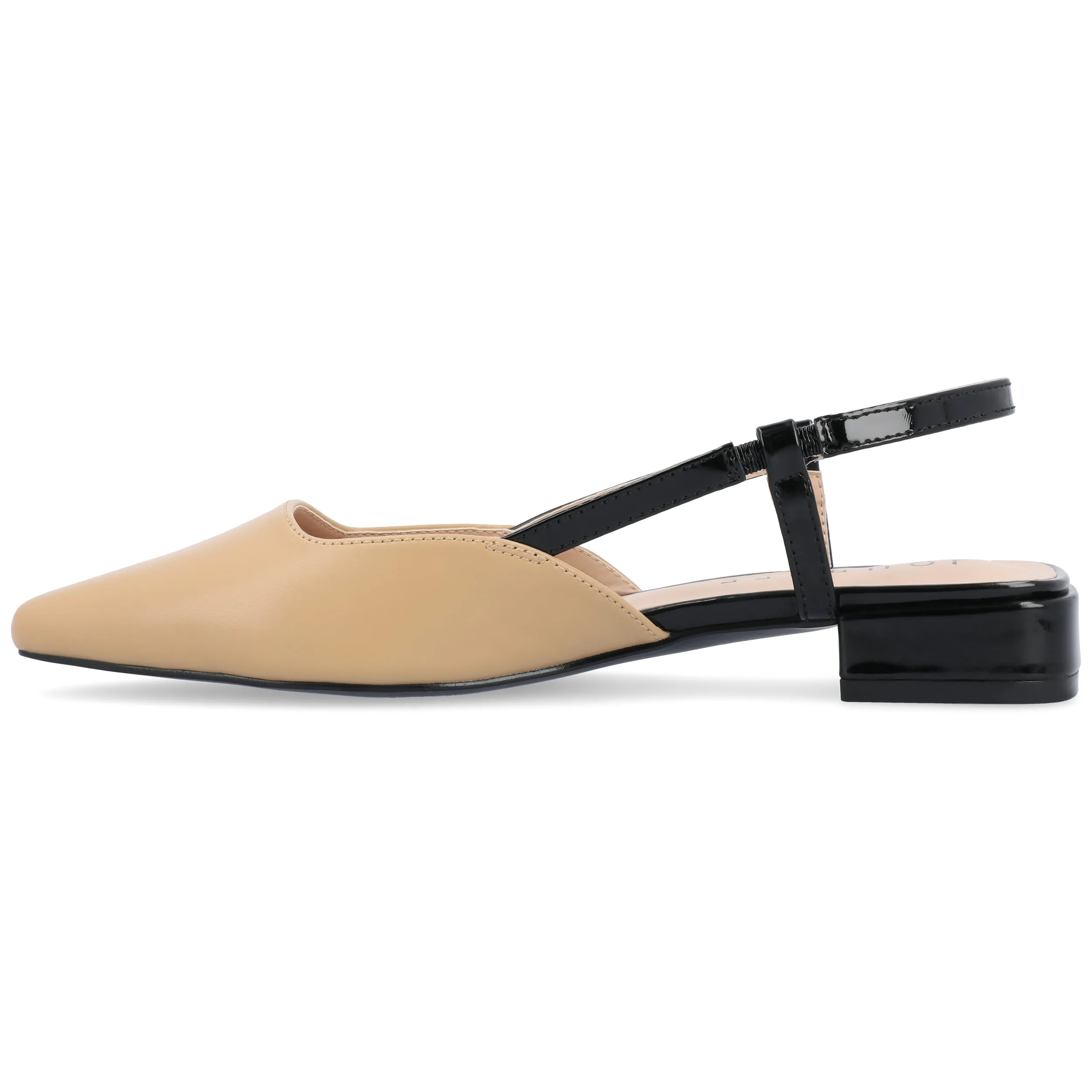 Journee Collection Women's Paislee Flats
