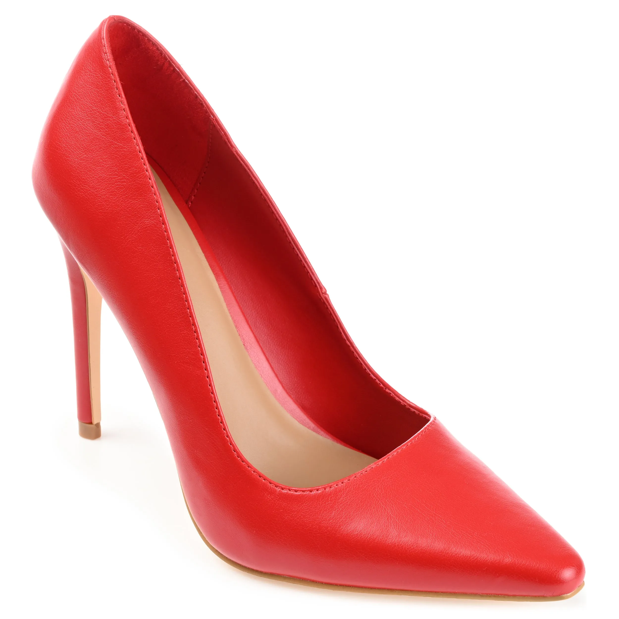 Journee Collection Women's Tru Comfort Foam Hadli Pump