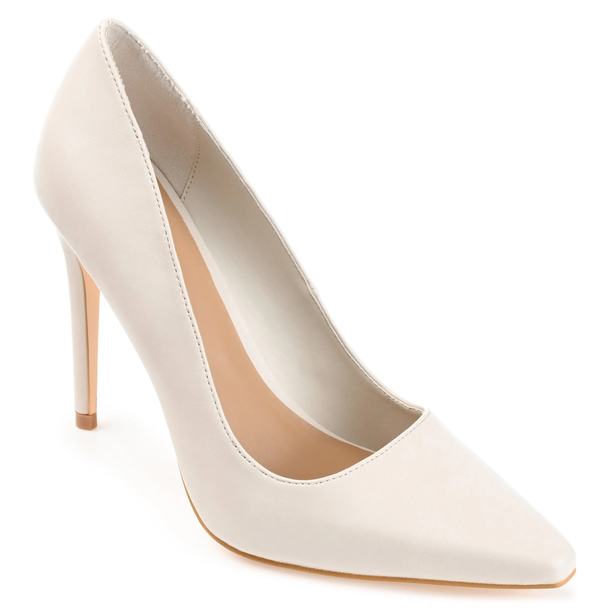 Journee Collection Women's Tru Comfort Foam Hadli Pump